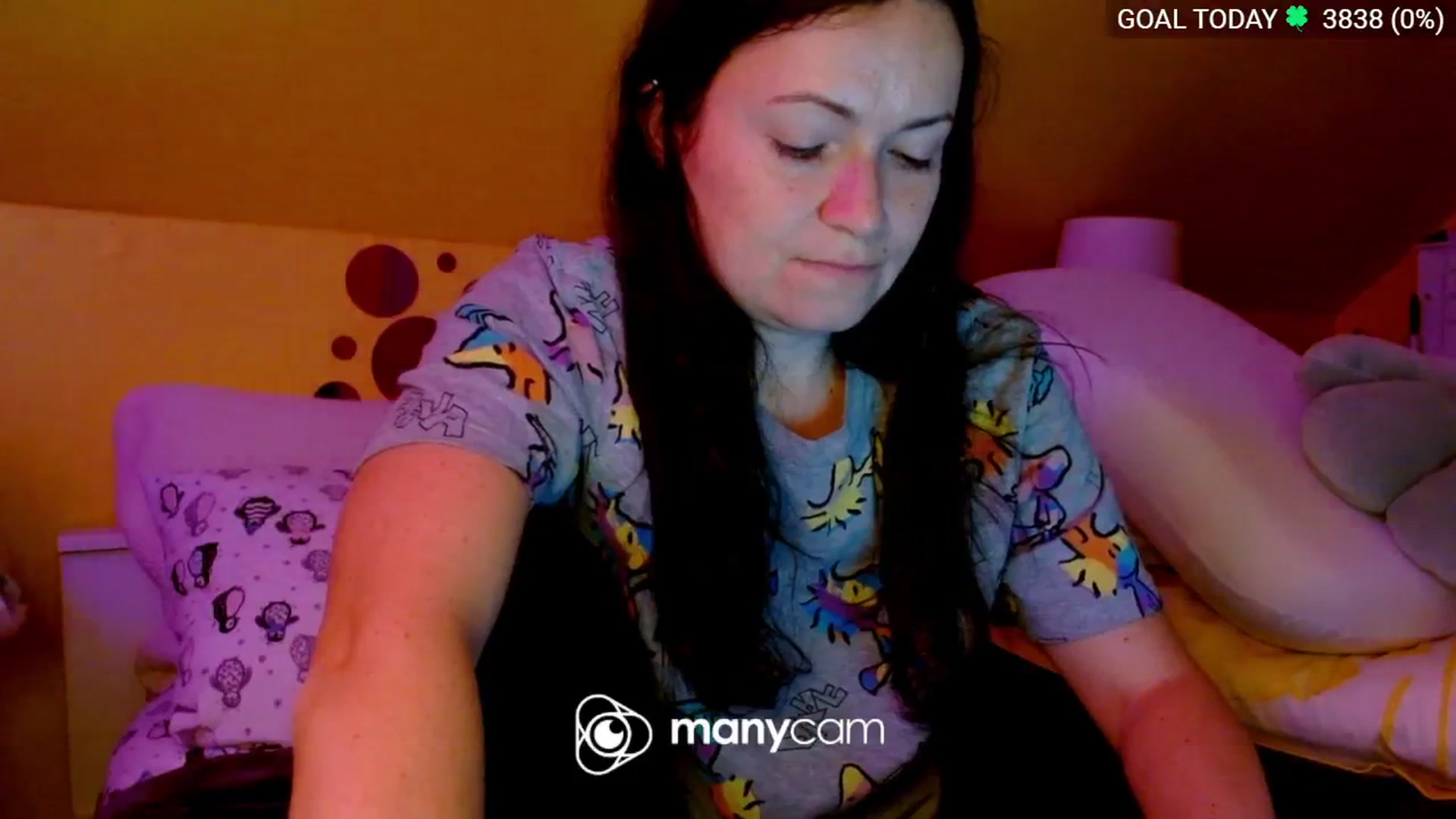 Gallery image thumbnail from BelllaRina's myfreecams stream on, 03/05/2026, 02:49 image 18 of 20
