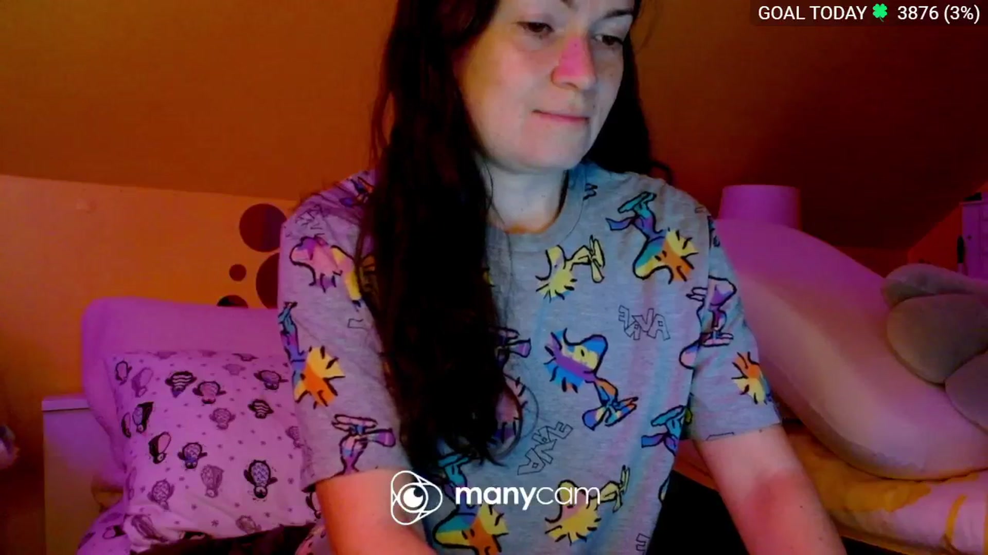 Gallery image thumbnail from BelllaRina's myfreecams stream on, 03/05/2026, 02:49 image 8 of 20