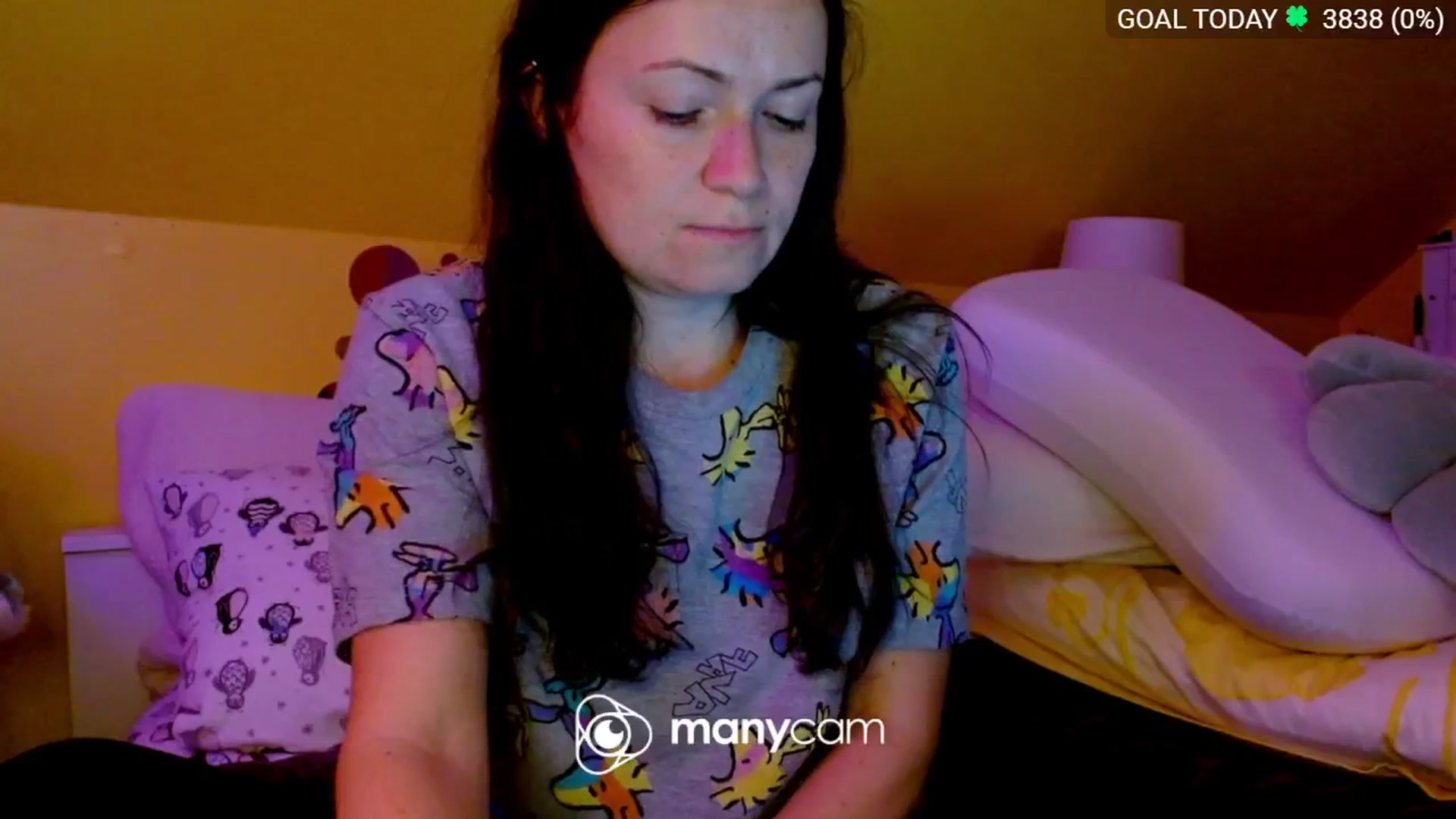 Gallery image thumbnail from BelllaRina's myfreecams stream on, 03/05/2026, 02:49 image 17 of 20