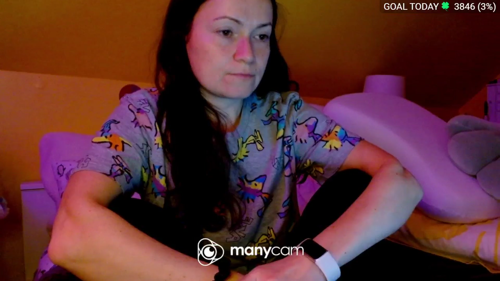 Gallery image thumbnail from BelllaRina's myfreecams stream on, 03/05/2026, 02:49 image 10 of 20
