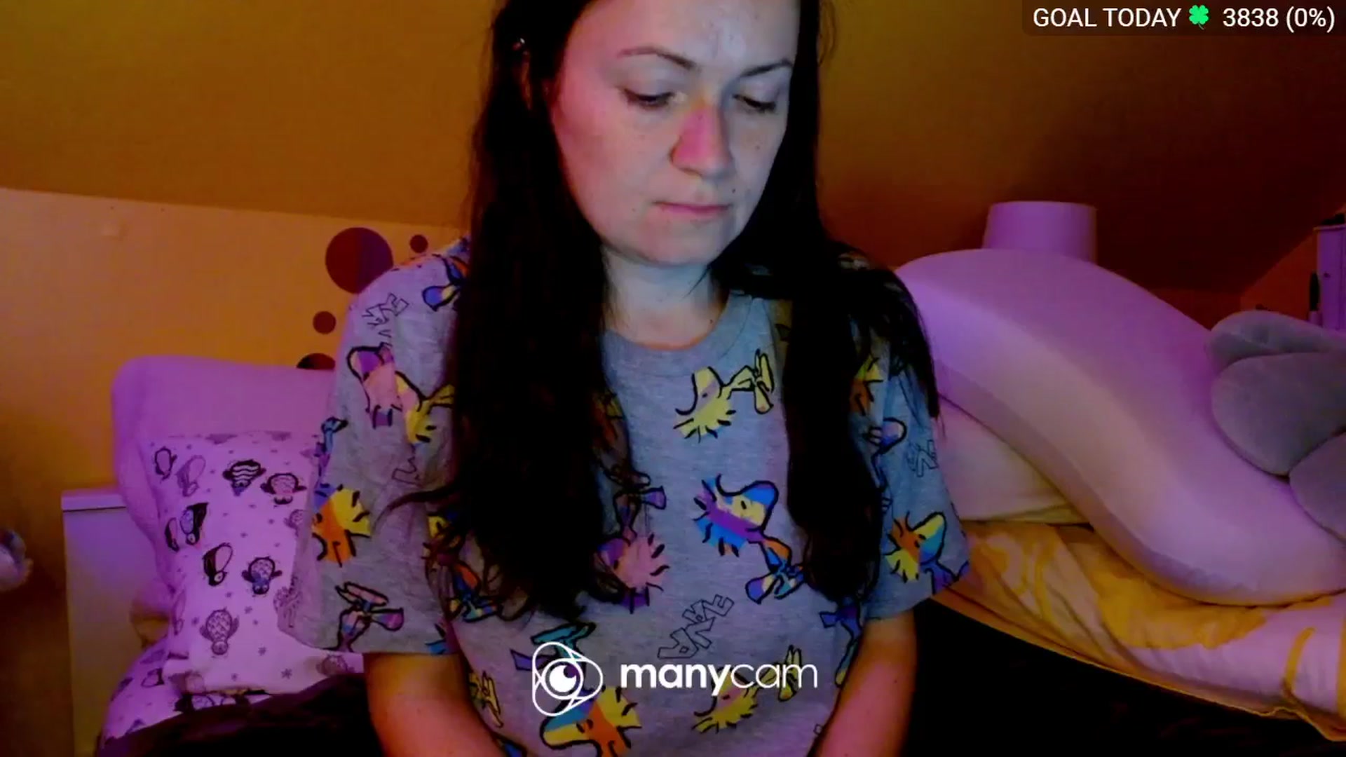 Gallery image thumbnail from BelllaRina's myfreecams stream on, 03/05/2026, 02:49 image 16 of 20