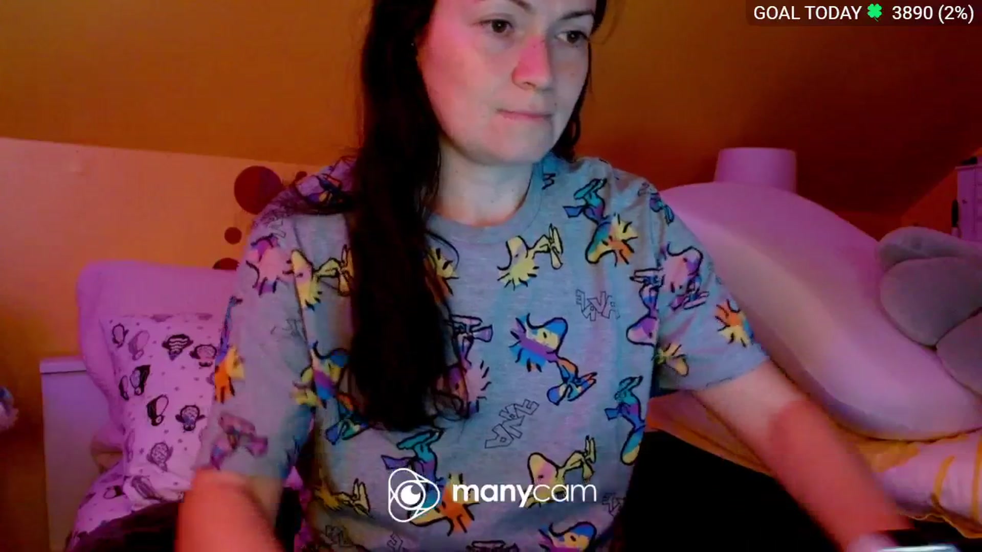 Gallery image thumbnail from BelllaRina's myfreecams stream on, 03/05/2026, 02:49 image 5 of 20