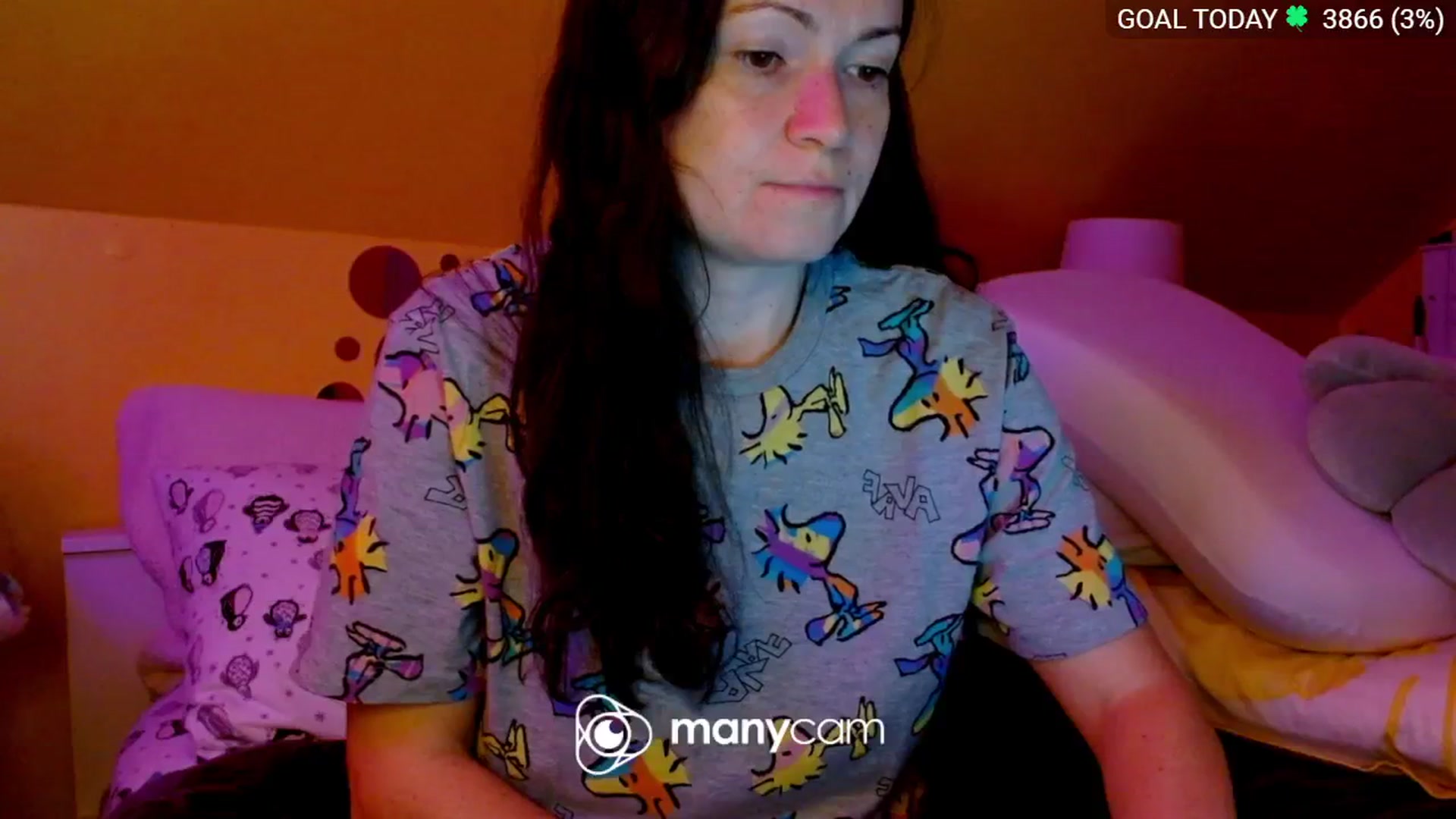 Gallery image thumbnail from BelllaRina's myfreecams stream on, 03/05/2026, 02:49 image 9 of 20