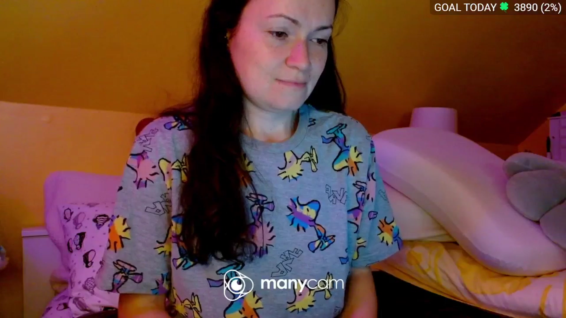 Gallery image thumbnail from BelllaRina's myfreecams stream on, 03/05/2026, 02:49 image 4 of 20