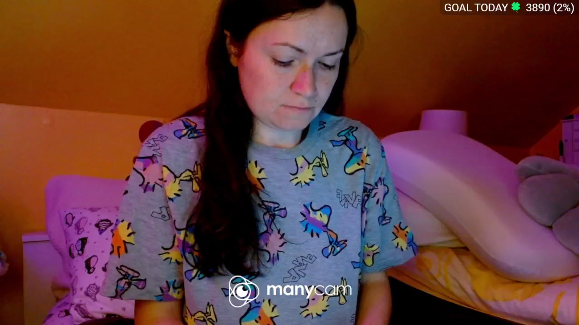 Gallery image thumbnail from BelllaRina's myfreecams stream on, 03/05/2026, 02:49 image 3 of 20