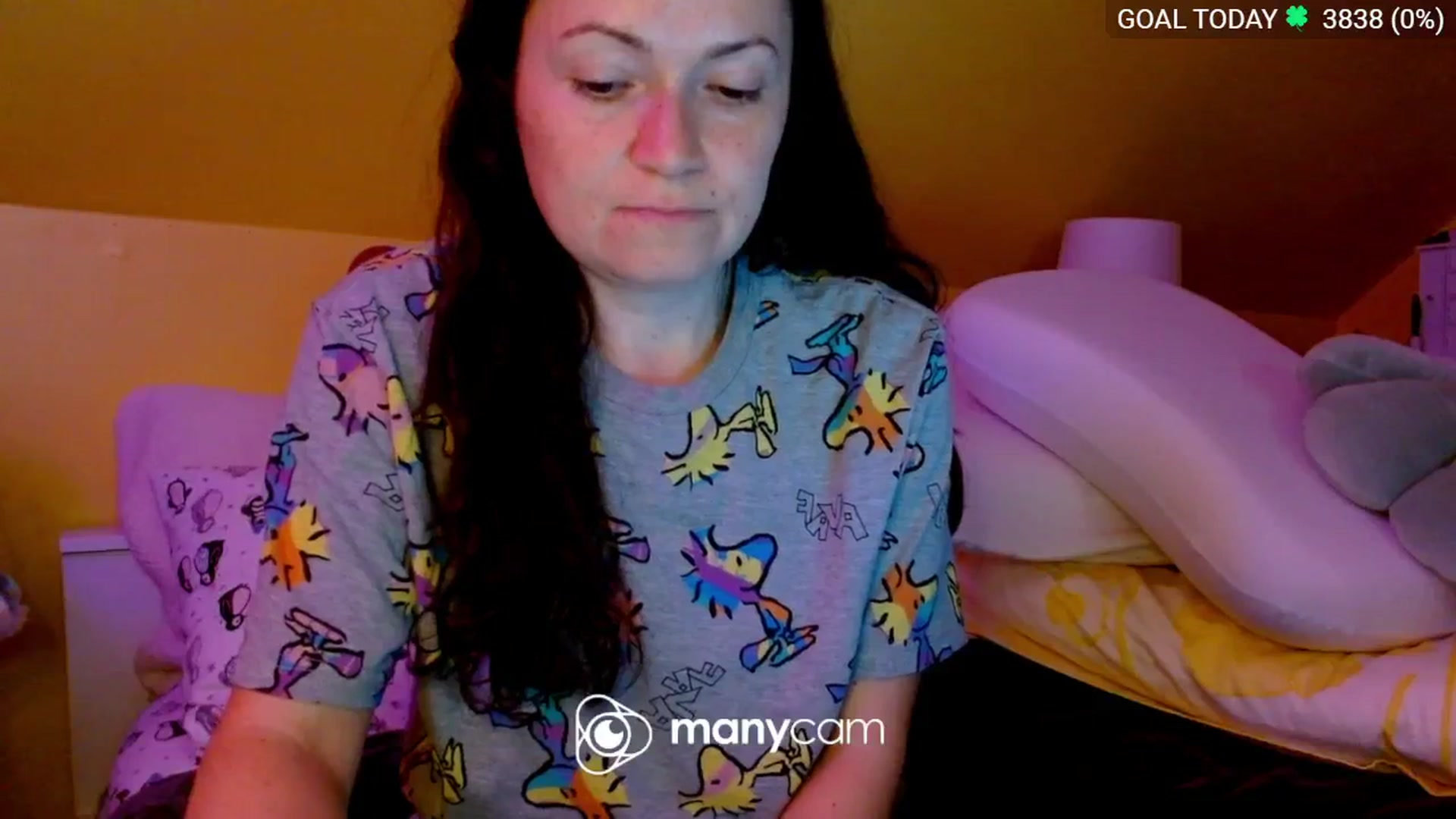 Gallery image thumbnail from BelllaRina's myfreecams stream on, 03/05/2026, 02:49 image 12 of 20