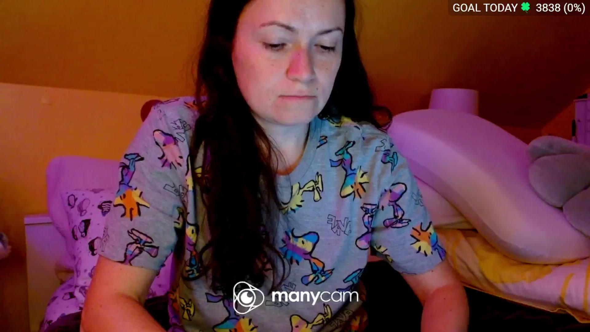 Gallery image thumbnail from BelllaRina's myfreecams stream on, 03/05/2026, 02:49 image 11 of 20