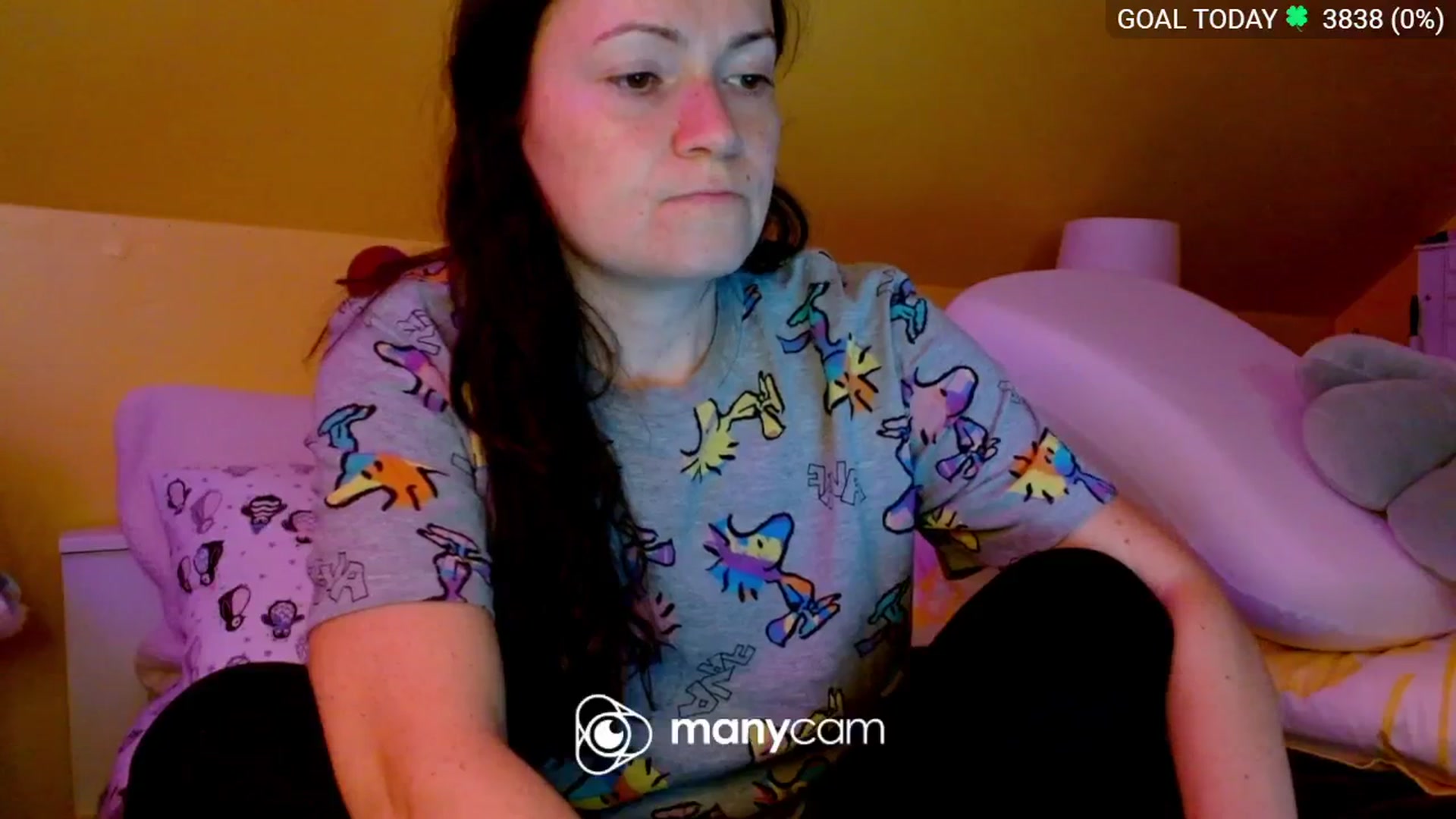 Gallery image thumbnail from BelllaRina's myfreecams stream on, 03/05/2026, 02:49 image 13 of 20
