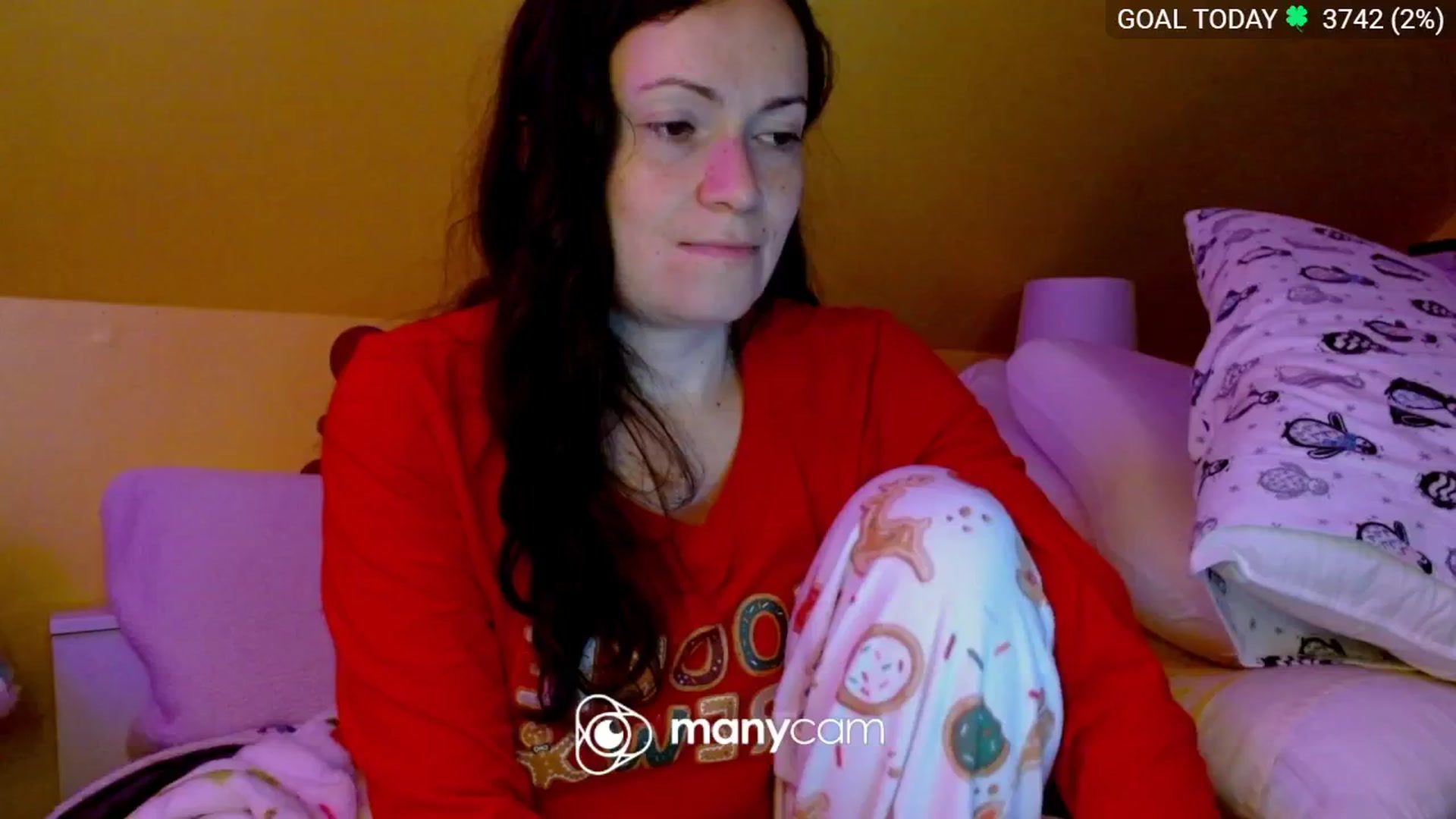 Gallery image thumbnail from BelllaRina's myfreecams stream on, 03/06/2026, 03:26 image 2 of 20