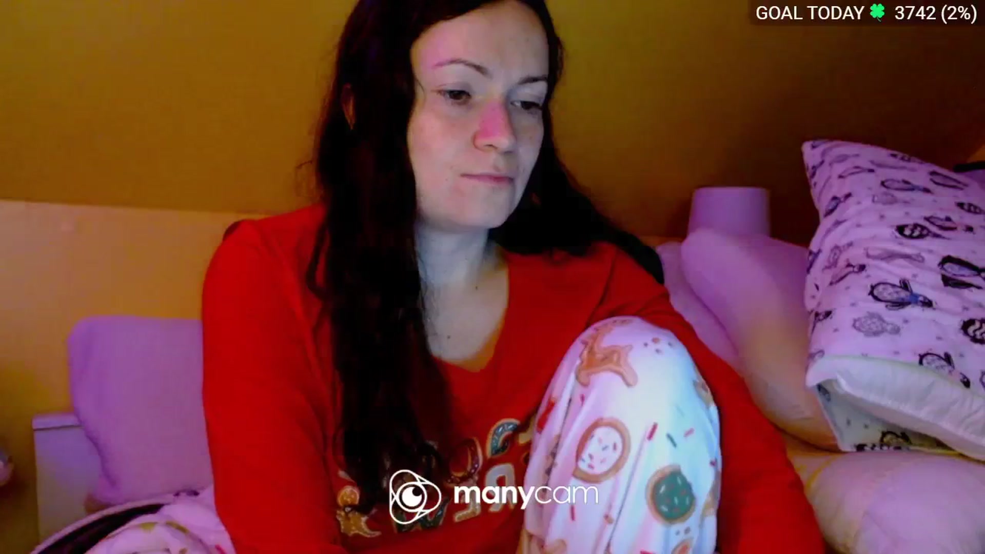 Gallery image thumbnail from BelllaRina's myfreecams stream on, 03/06/2026, 03:26 image 12 of 20