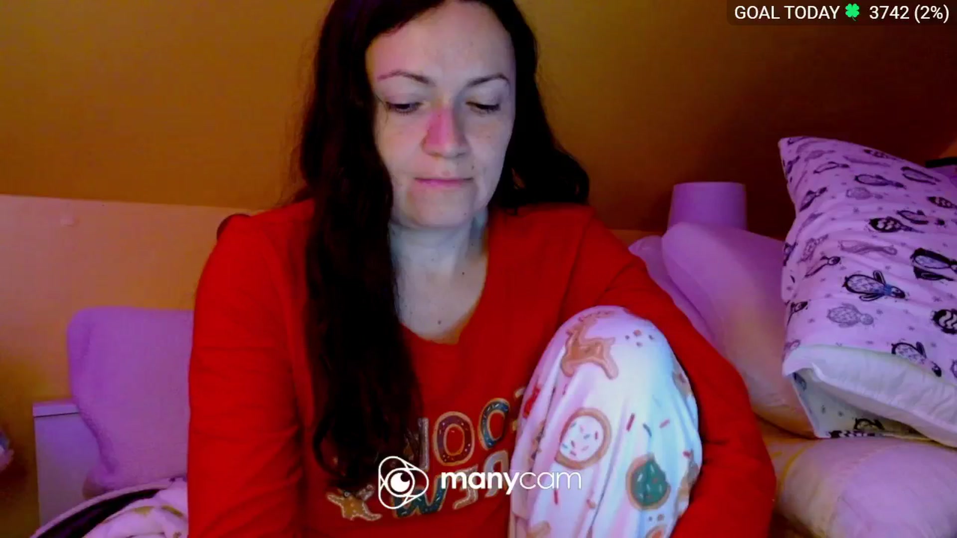 Gallery image thumbnail from BelllaRina's myfreecams stream on, 03/06/2026, 03:26 image 8 of 20