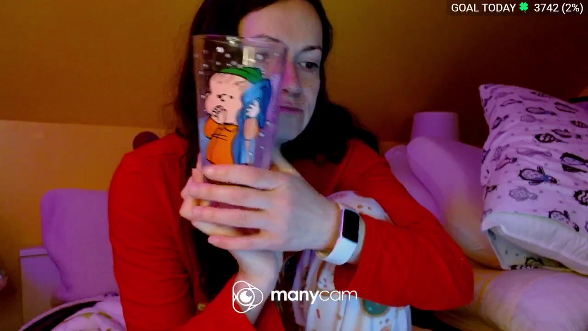Gallery image thumbnail from BelllaRina's myfreecams stream on, 03/06/2026, 03:26 image 10 of 20