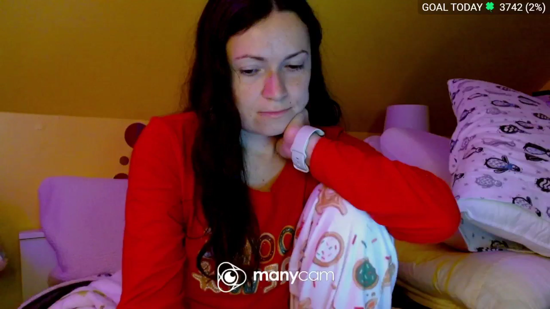 Gallery image thumbnail from BelllaRina's myfreecams stream on, 03/06/2026, 03:26 image 5 of 20