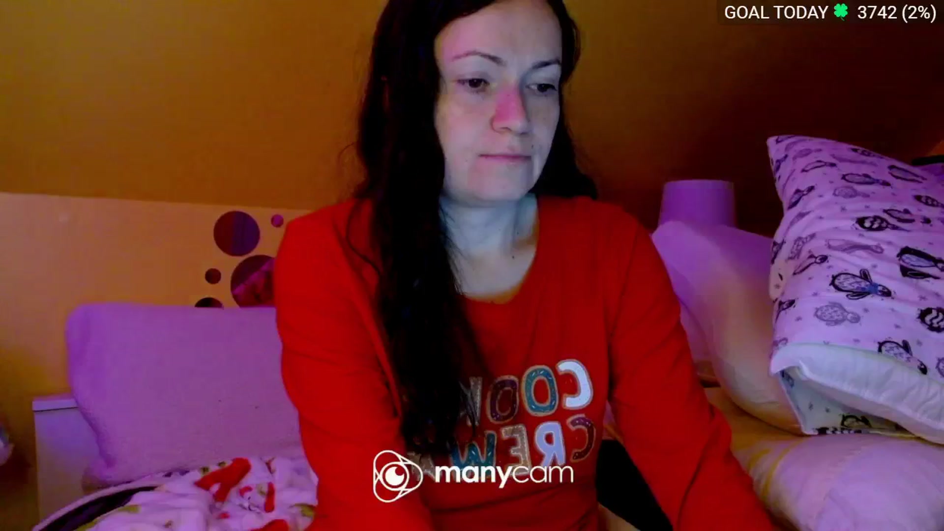 Gallery image thumbnail from BelllaRina's myfreecams stream on, 03/06/2026, 03:26 image 19 of 20