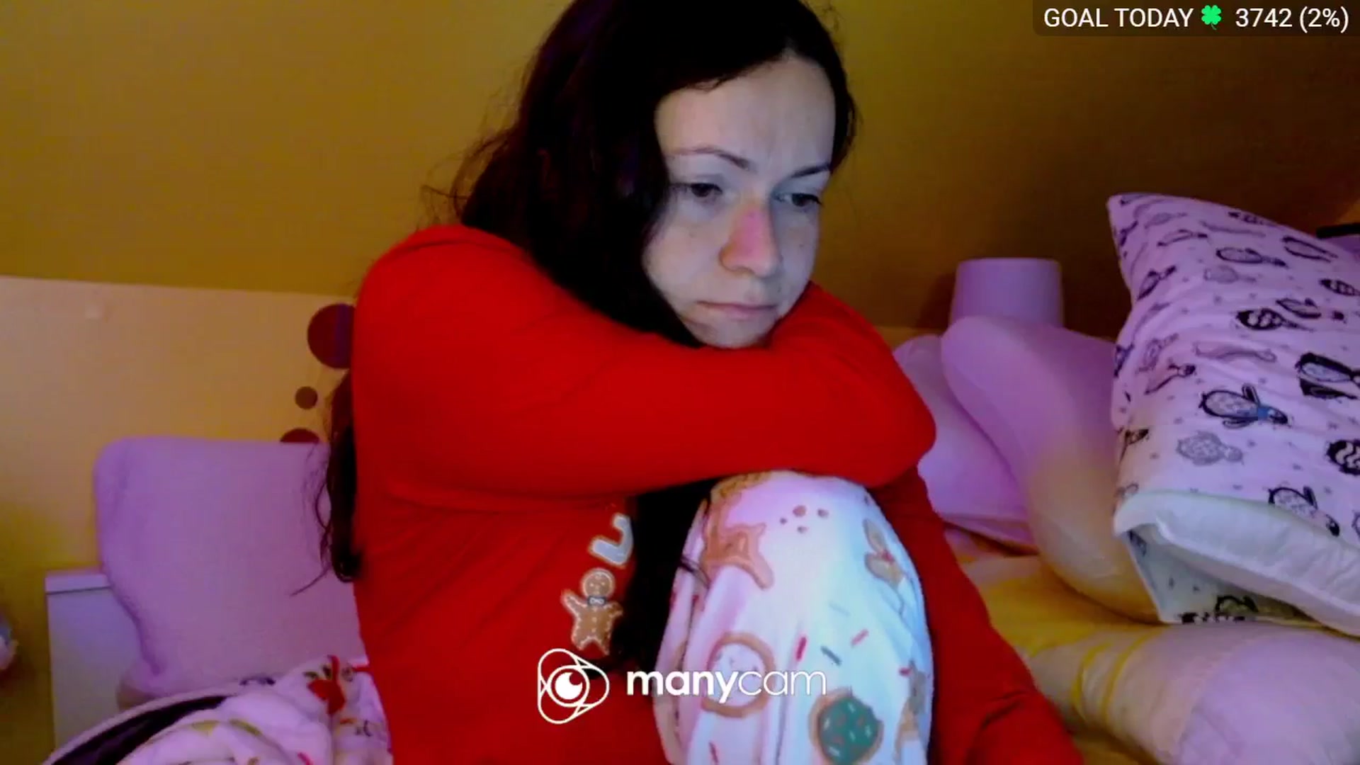 Gallery image thumbnail from BelllaRina's myfreecams stream on, 03/06/2026, 03:26 image 9 of 20