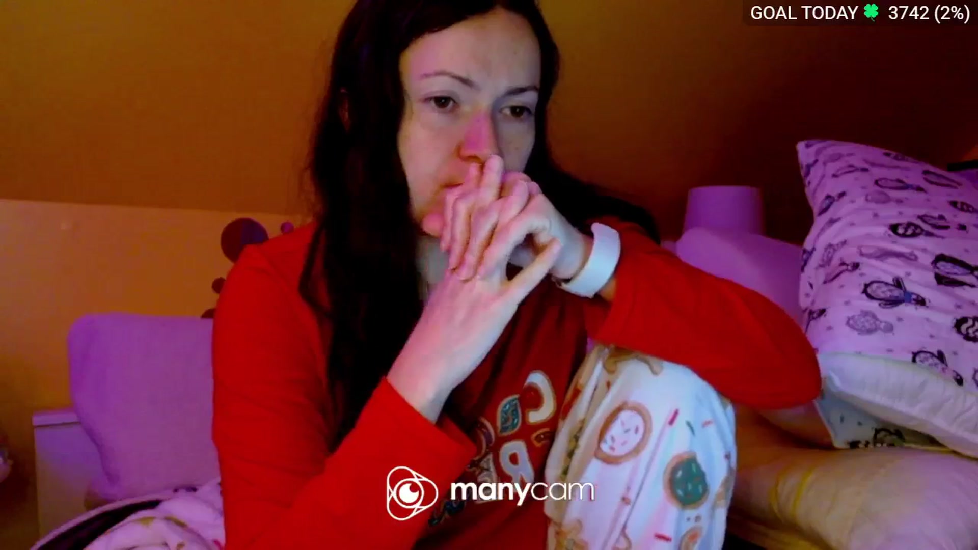 Gallery image thumbnail from BelllaRina's myfreecams stream on, 03/06/2026, 03:26 image 13 of 20