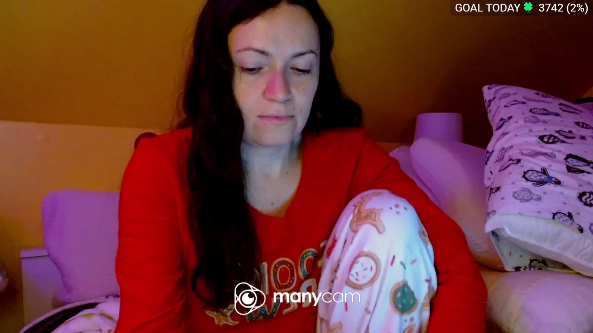 Gallery image thumbnail from BelllaRina's myfreecams stream on, 03/06/2026, 03:26 image 7 of 20