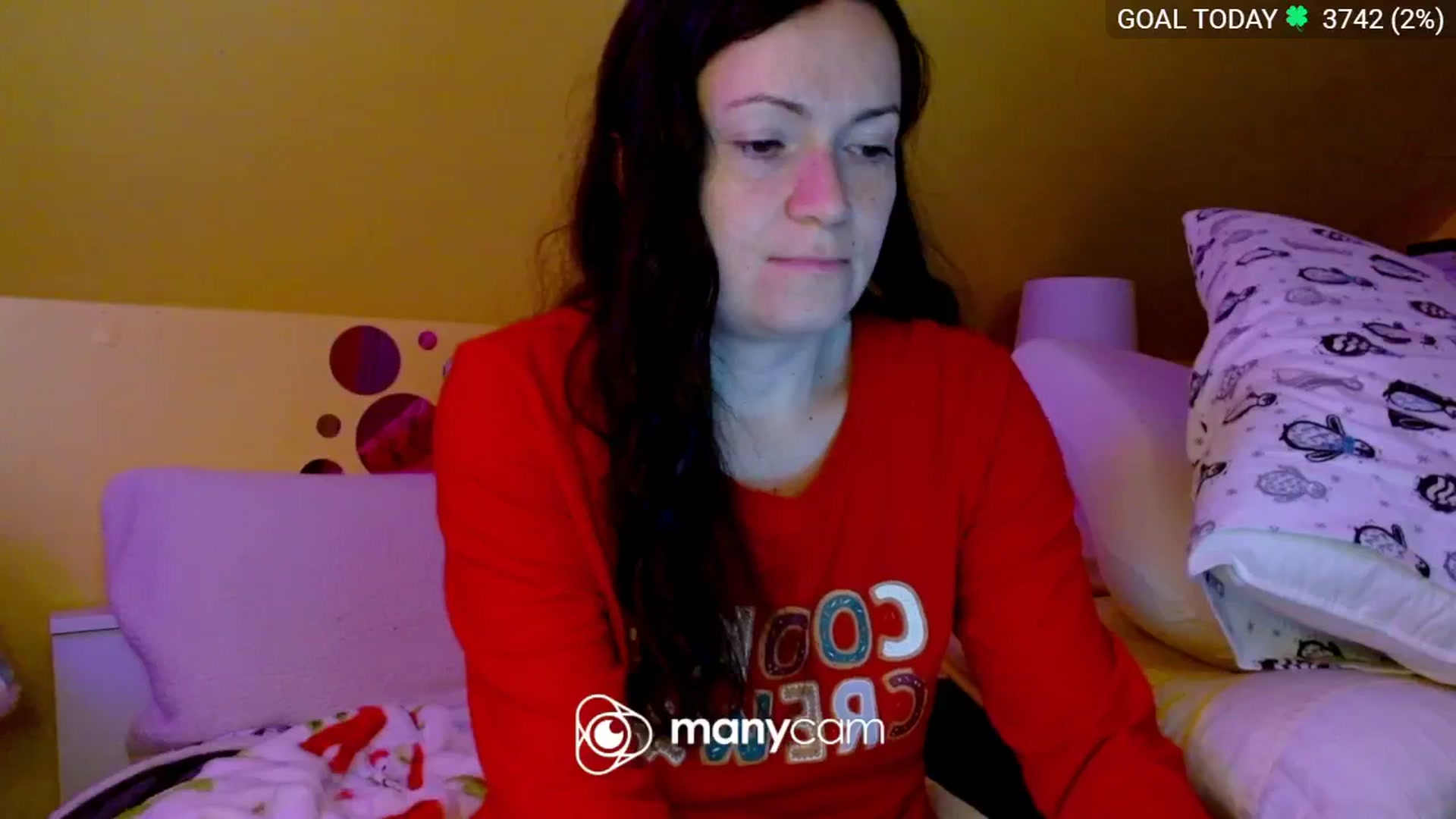 Gallery image thumbnail from BelllaRina's myfreecams stream on, 03/06/2026, 03:26 image 20 of 20