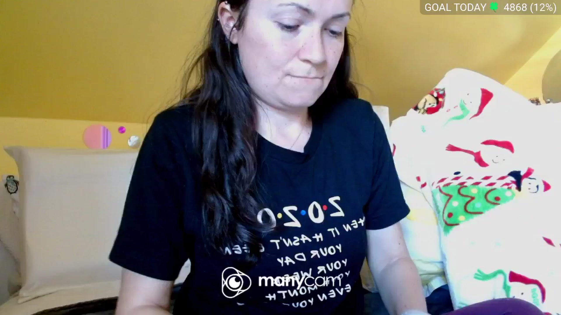 Gallery image thumbnail from BelllaRina's myfreecams stream on, 03/09/2026, 18:57 image 8 of 20