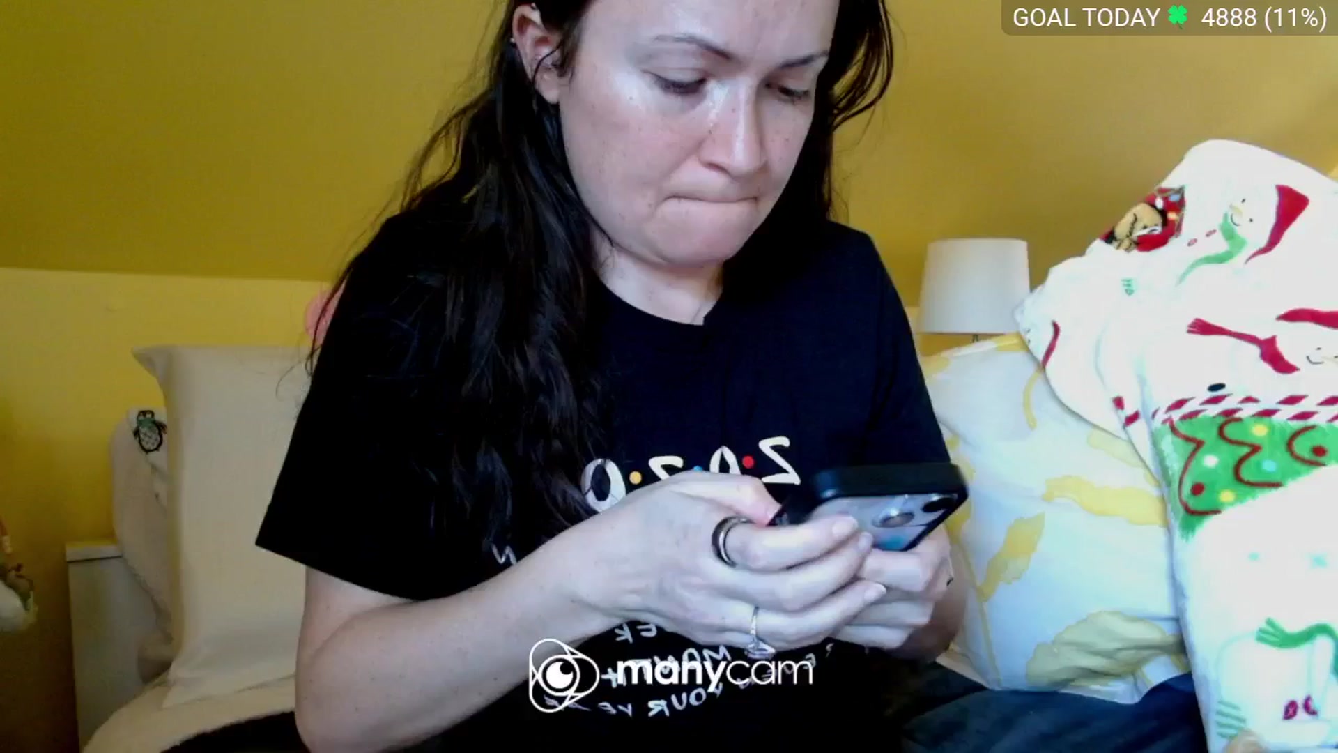 Gallery image thumbnail from BelllaRina's myfreecams stream on, 03/09/2026, 18:57 image 4 of 20