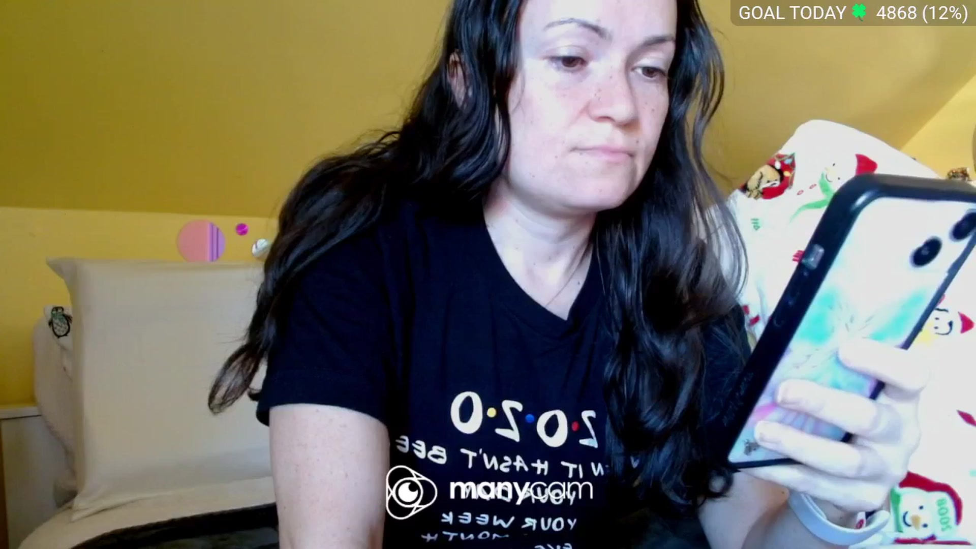 Gallery image thumbnail from BelllaRina's myfreecams stream on, 03/09/2026, 18:57 image 20 of 20