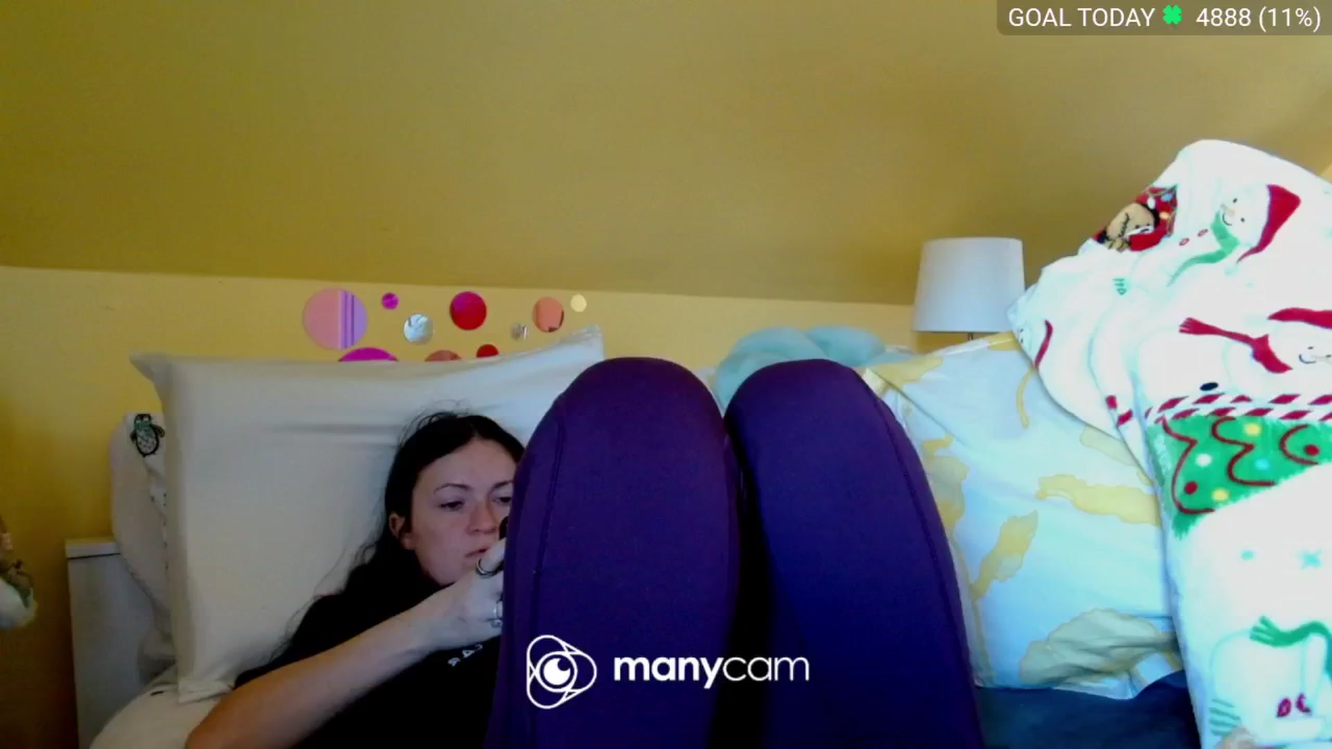 Gallery image thumbnail from BelllaRina's myfreecams stream on, 03/09/2026, 18:57 image 5 of 20