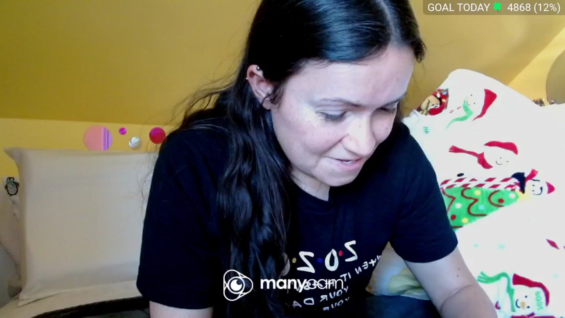 Gallery image thumbnail from BelllaRina's myfreecams stream on, 03/09/2026, 18:57 image 9 of 20