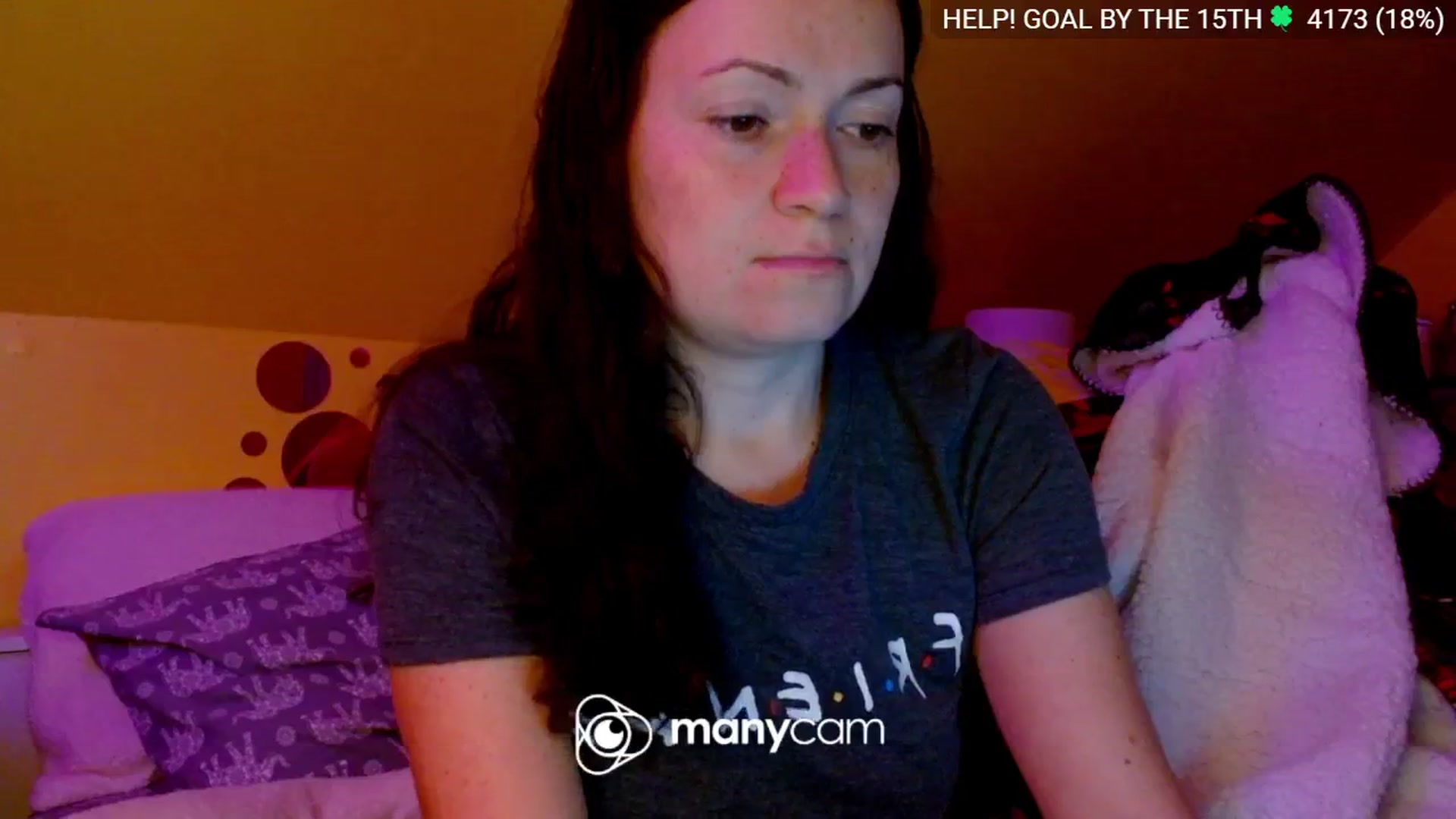 Gallery image thumbnail from BelllaRina's myfreecams stream on, 03/15/2026, 03:04 image 10 of 20