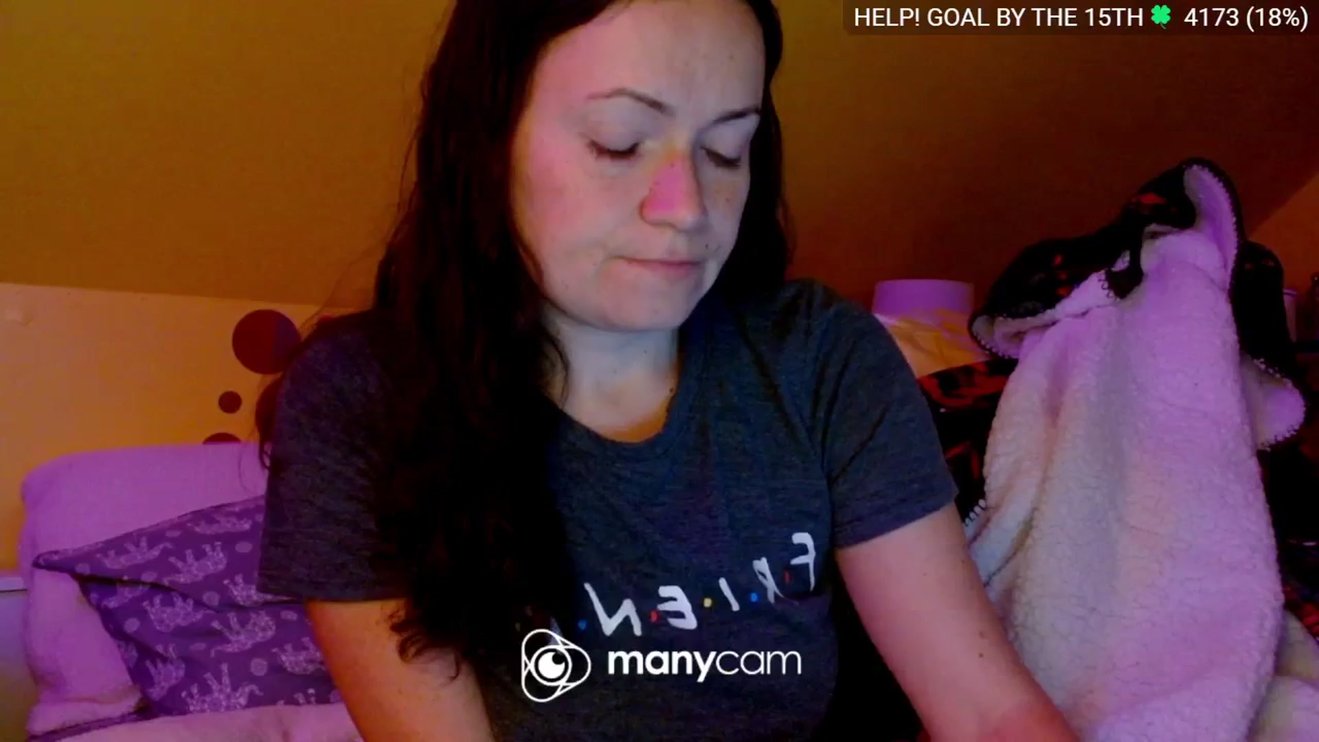 Gallery image thumbnail from BelllaRina's myfreecams stream on, 03/15/2026, 03:04 image 9 of 20