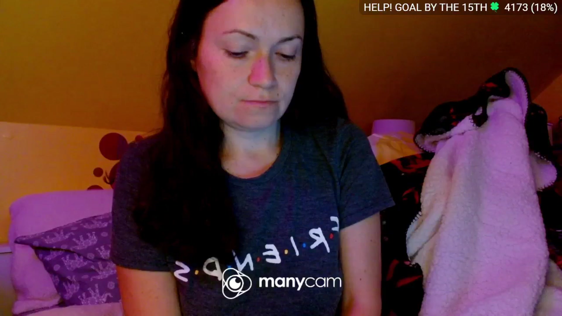 Gallery image thumbnail from BelllaRina's myfreecams stream on, 03/15/2026, 03:04 image 12 of 20