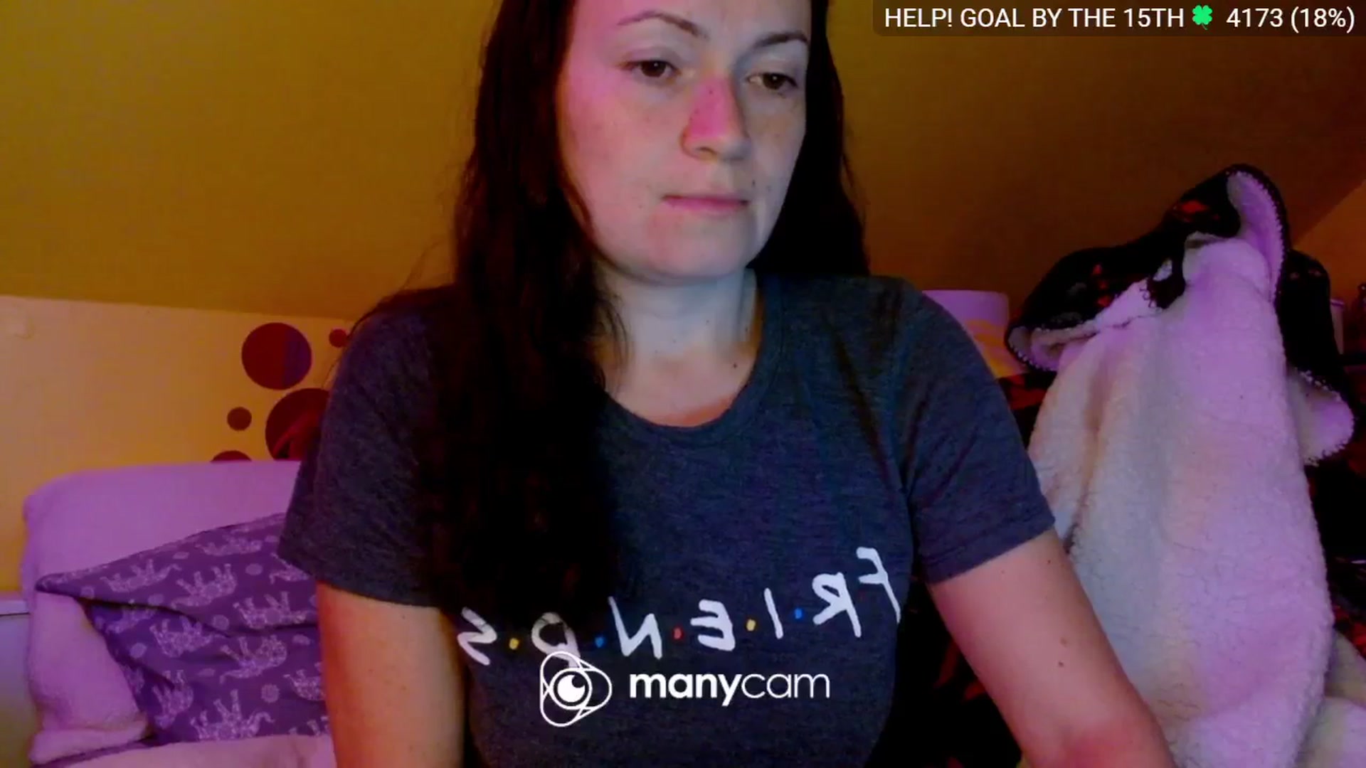 Gallery image thumbnail from BelllaRina's myfreecams stream on, 03/15/2026, 03:04 image 11 of 20