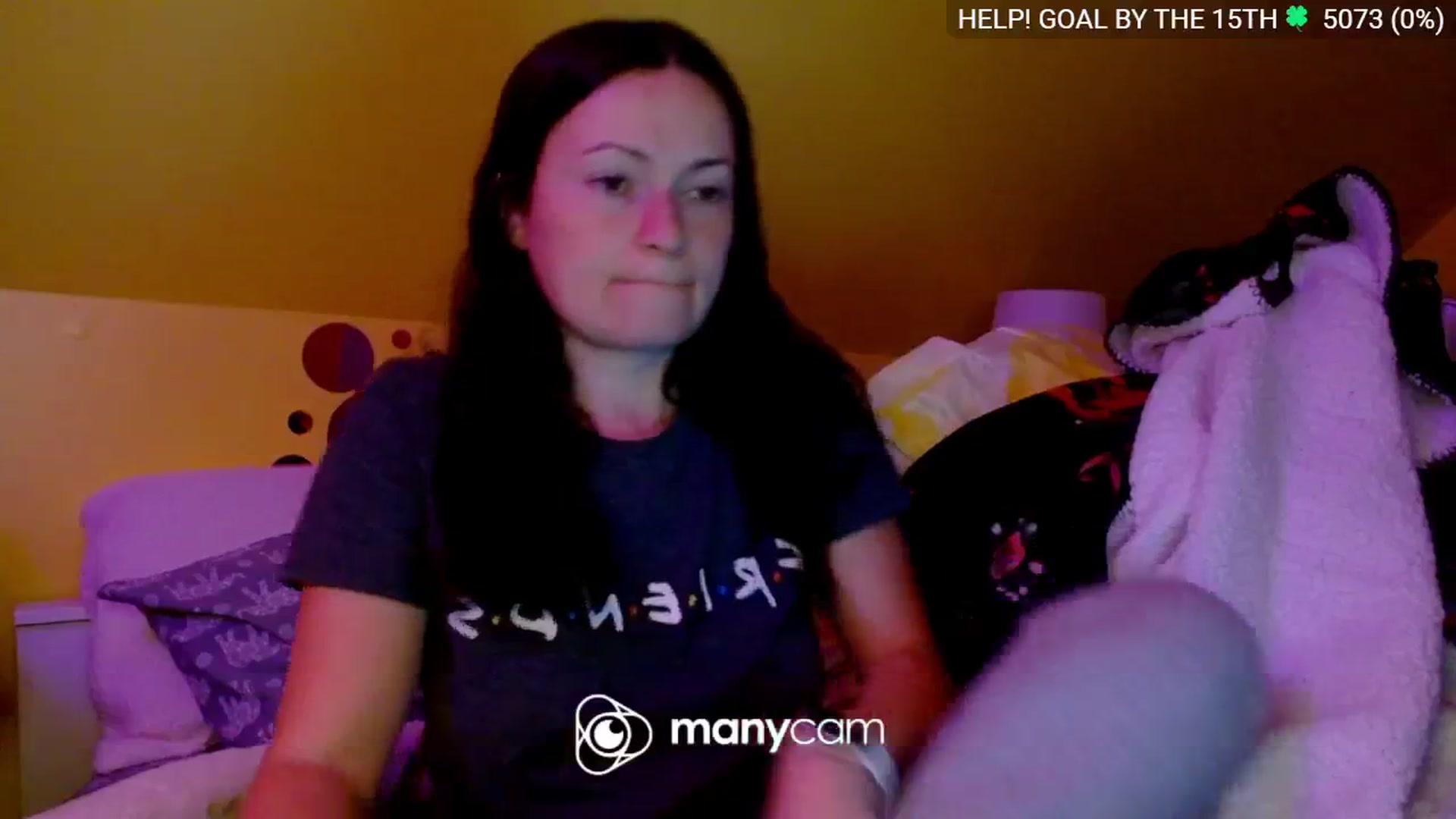 Gallery image thumbnail from BelllaRina's myfreecams stream on, 03/15/2026, 03:04 image 5 of 20