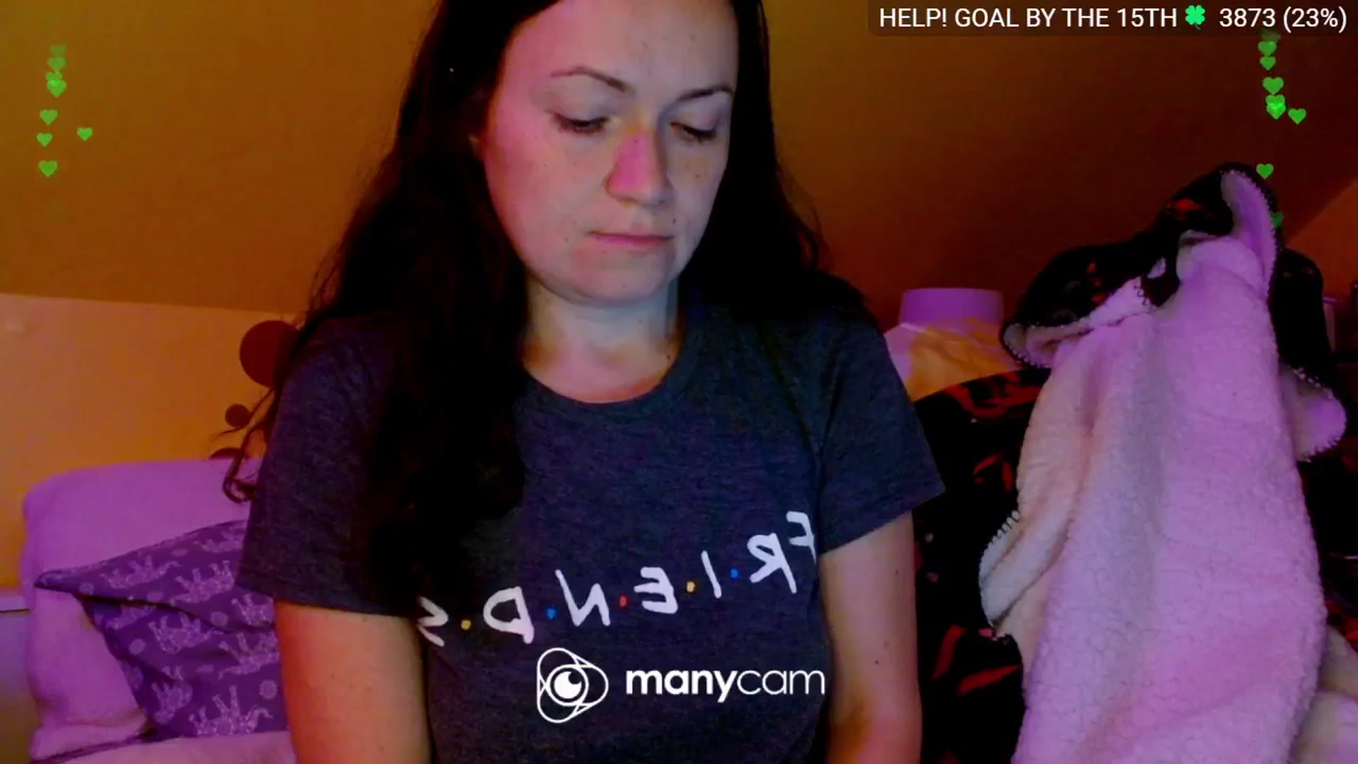 Gallery image thumbnail from BelllaRina's myfreecams stream on, 03/15/2026, 03:04 image 14 of 20
