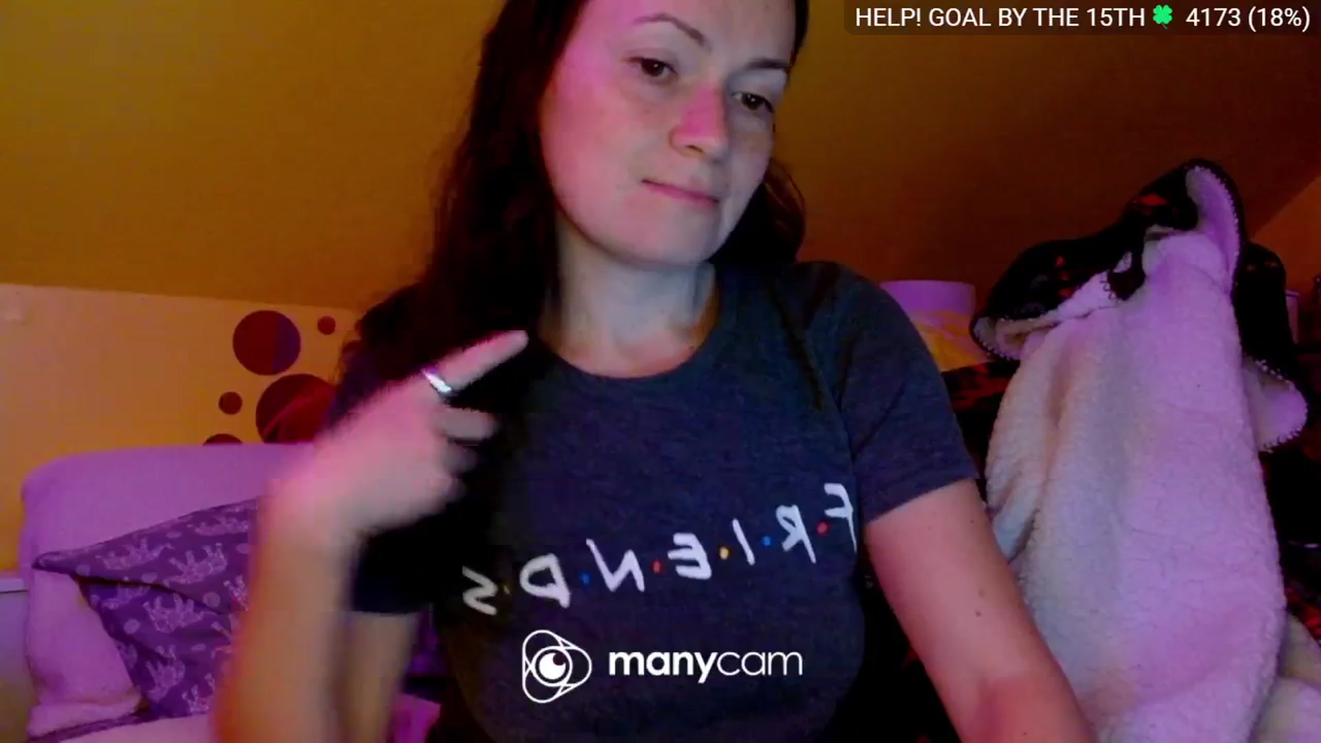Gallery image thumbnail from BelllaRina's myfreecams stream on, 03/15/2026, 03:04 image 7 of 20