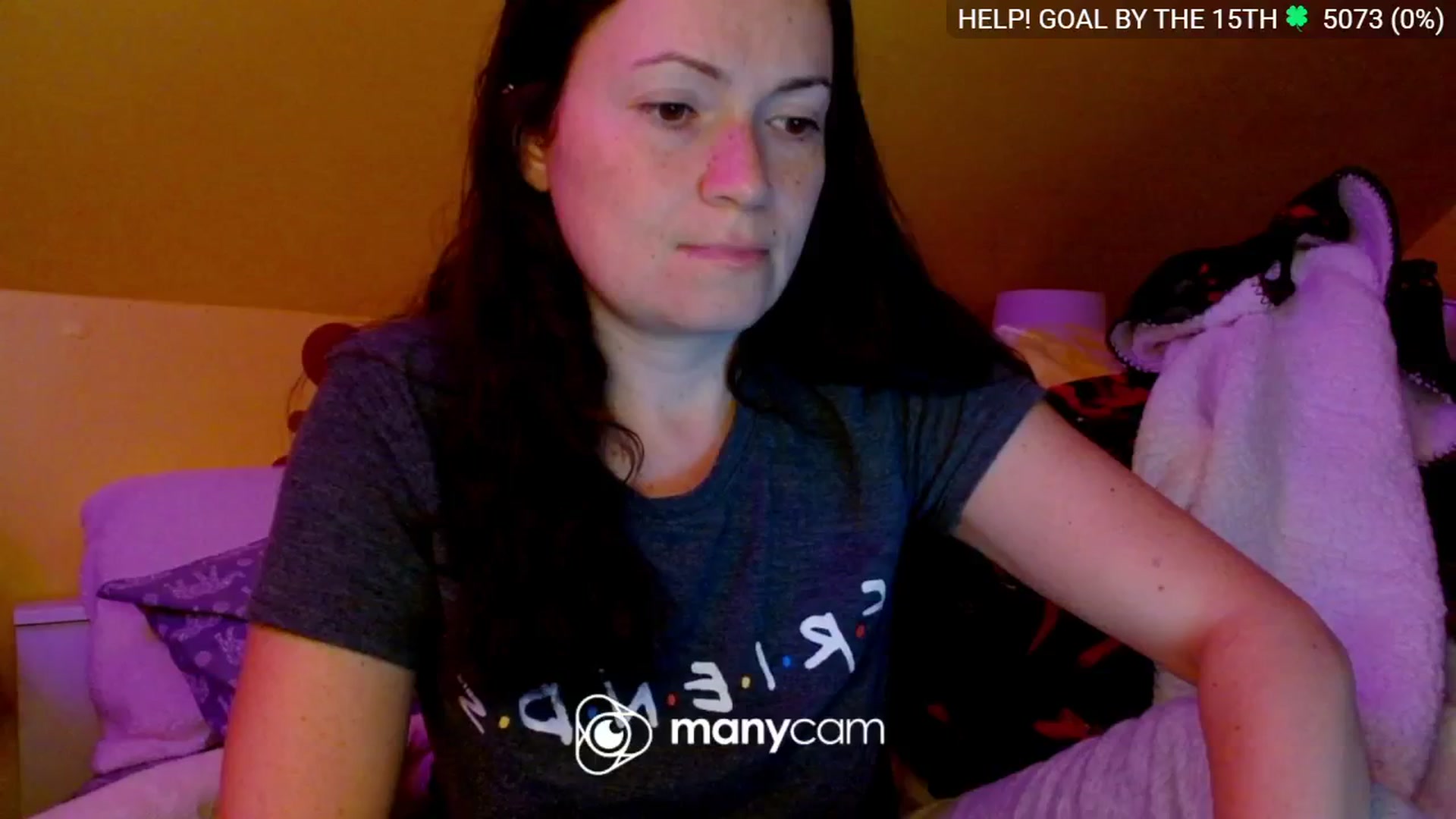 Gallery image thumbnail from BelllaRina's myfreecams stream on, 03/15/2026, 03:04 image 3 of 20