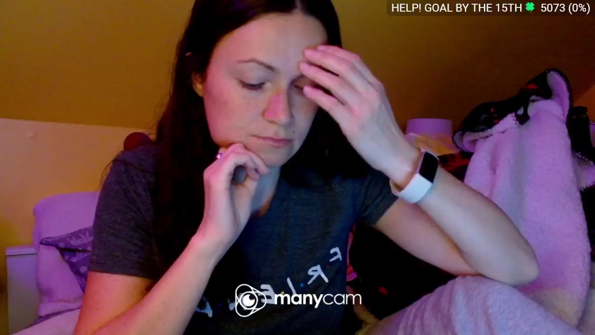 Gallery image thumbnail from BelllaRina's myfreecams stream on, 03/15/2026, 03:04 image 1 of 20