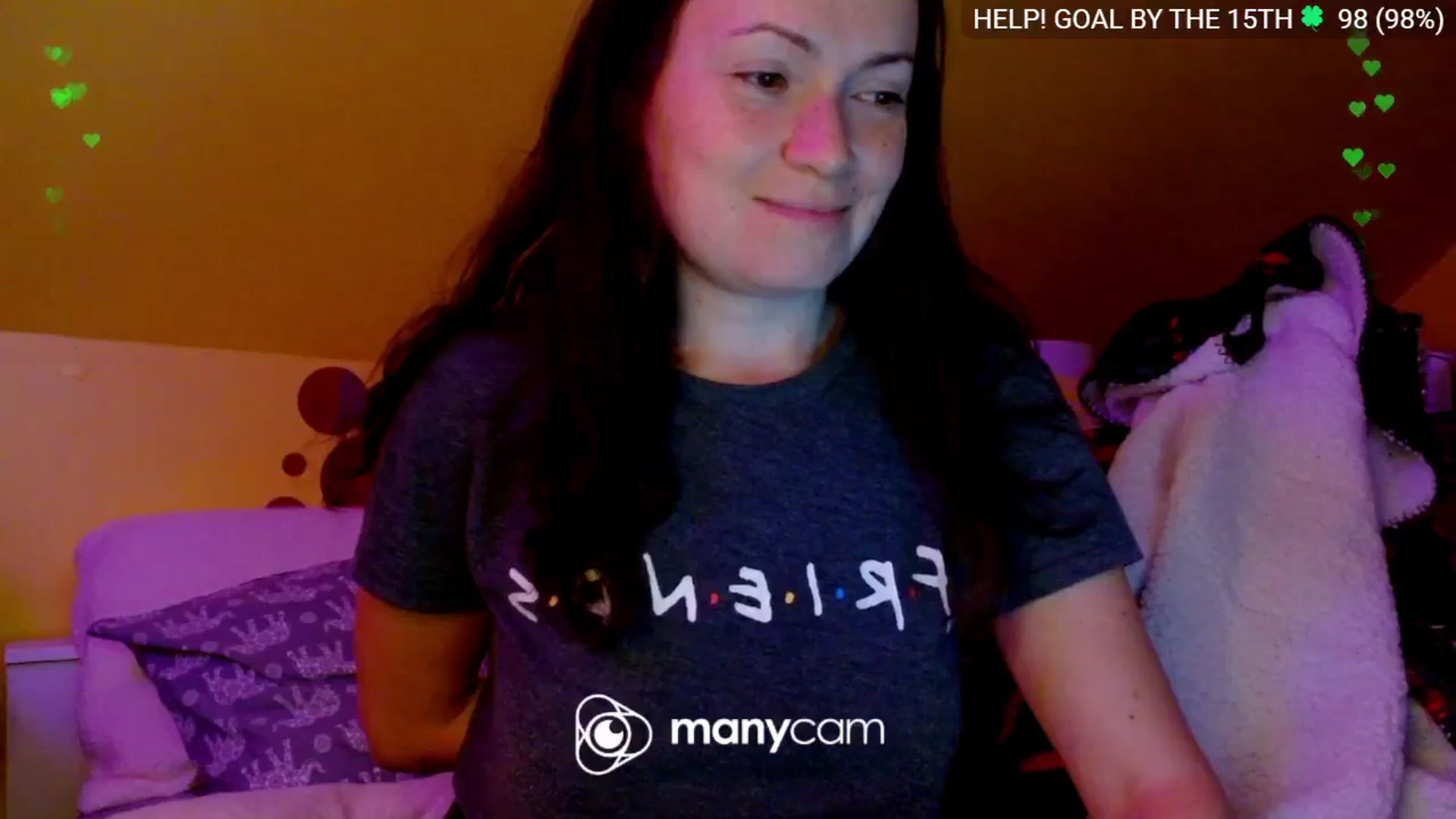 Gallery image thumbnail from BelllaRina's myfreecams stream on, 03/15/2026, 03:04 image 17 of 20