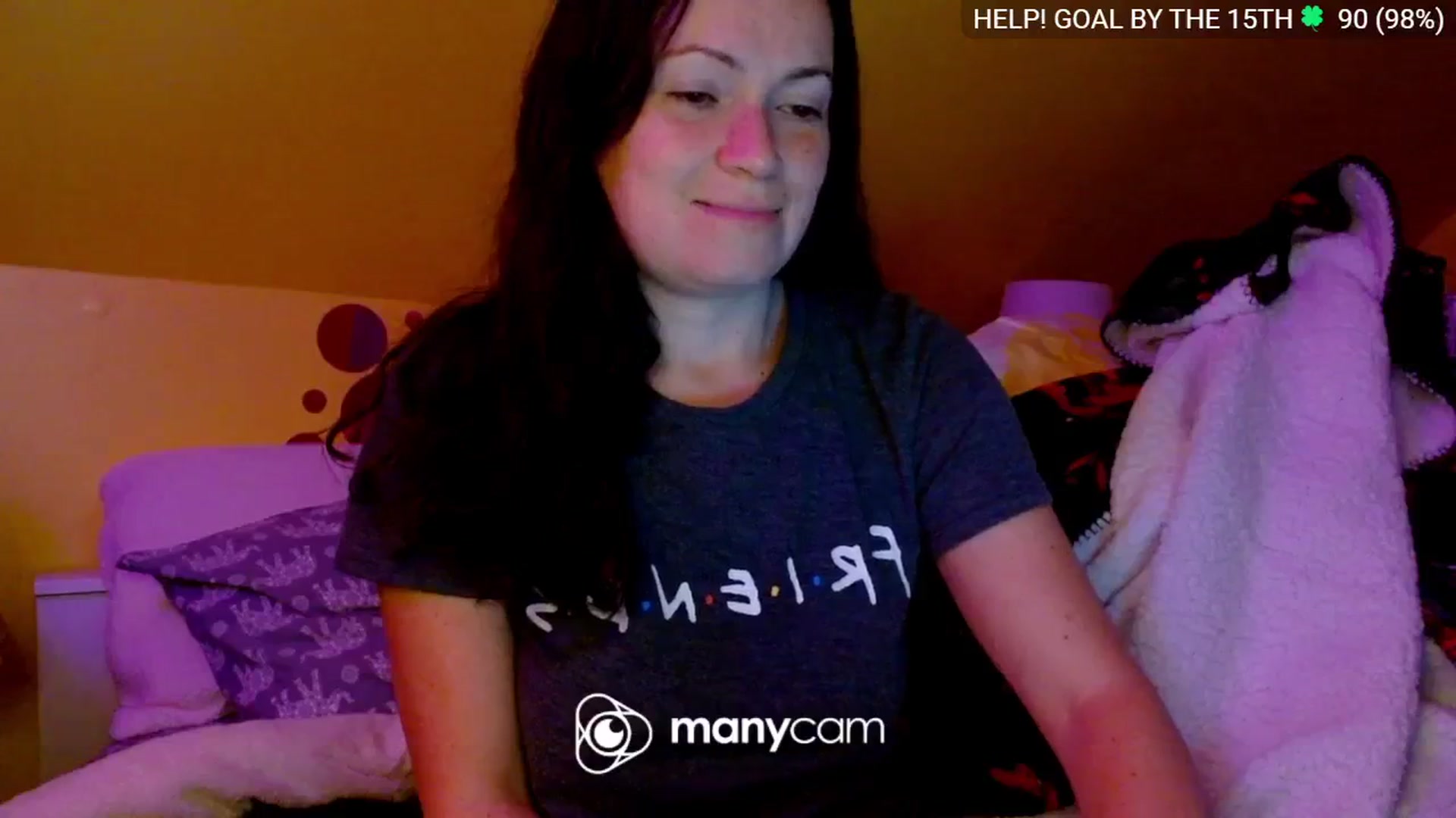 Gallery image thumbnail from BelllaRina's myfreecams stream on, 03/15/2026, 03:04 image 20 of 20