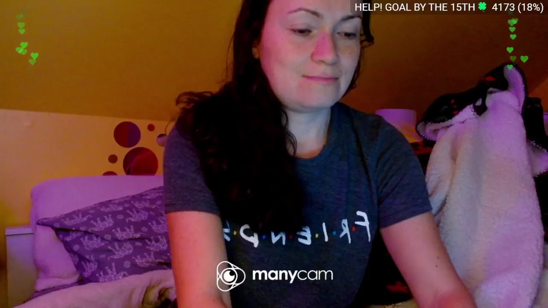 Gallery image thumbnail from BelllaRina's myfreecams stream on, 03/15/2026, 03:04 image 6 of 20