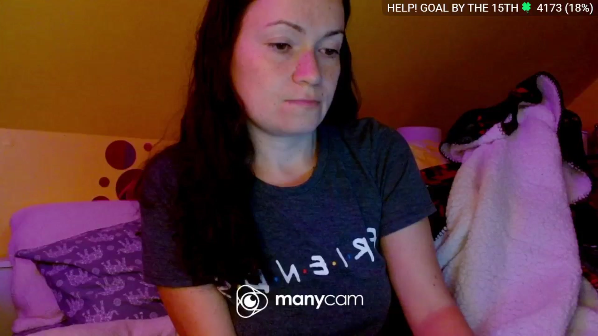 Gallery image thumbnail from BelllaRina's myfreecams stream on, 03/15/2026, 03:04 image 8 of 20