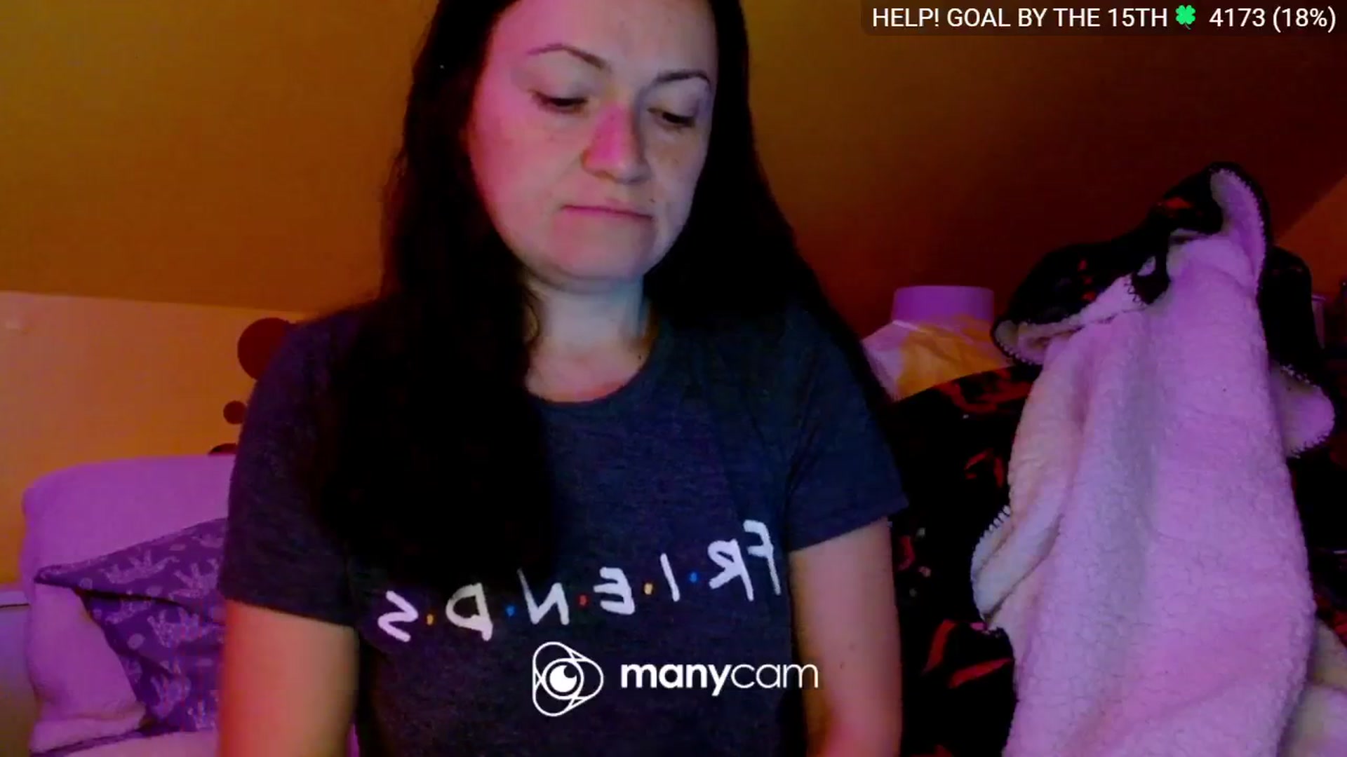 Gallery image thumbnail from BelllaRina's myfreecams stream on, 03/15/2026, 03:04 image 13 of 20