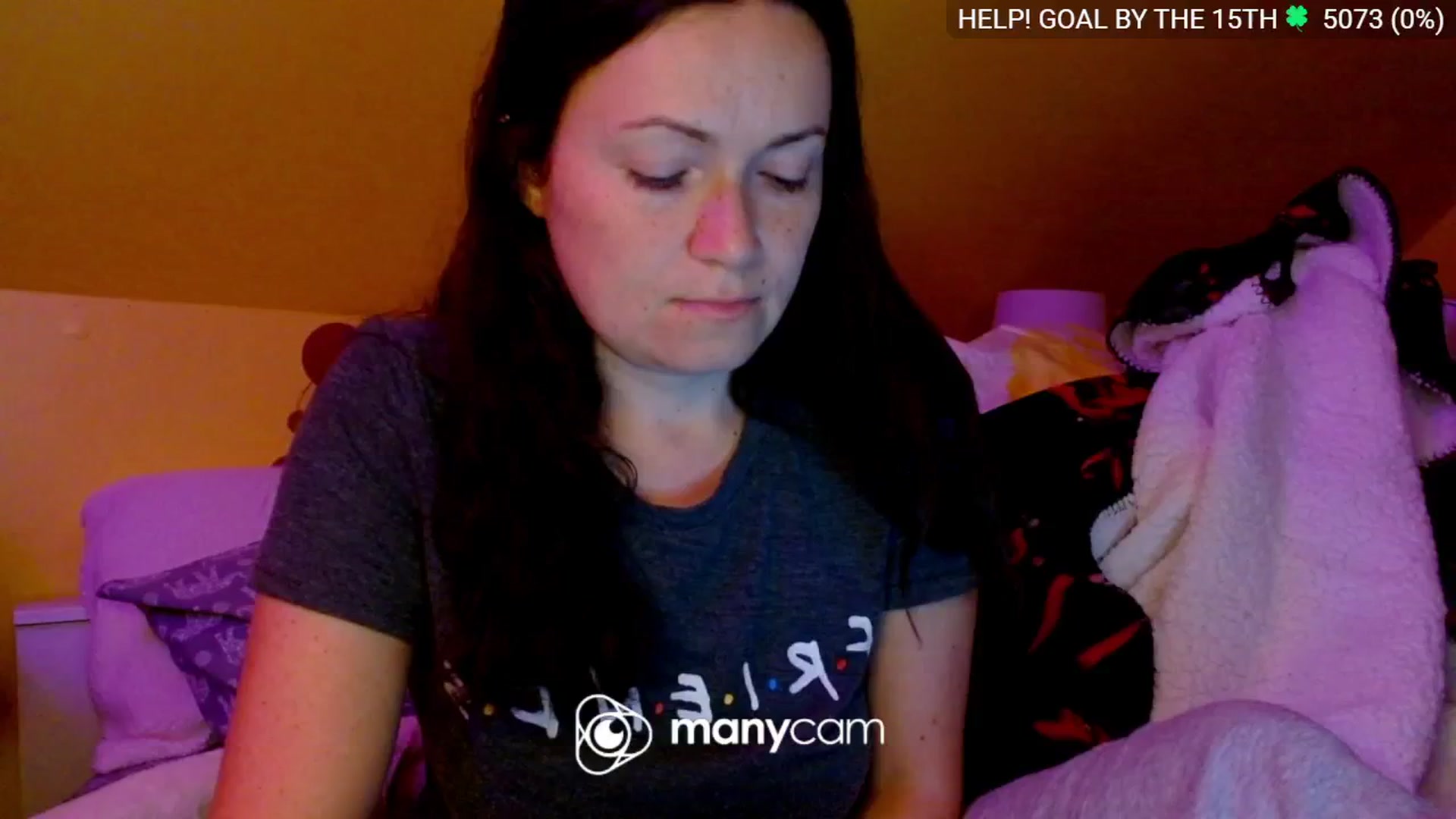 Gallery image thumbnail from BelllaRina's myfreecams stream on, 03/15/2026, 03:04 image 4 of 20