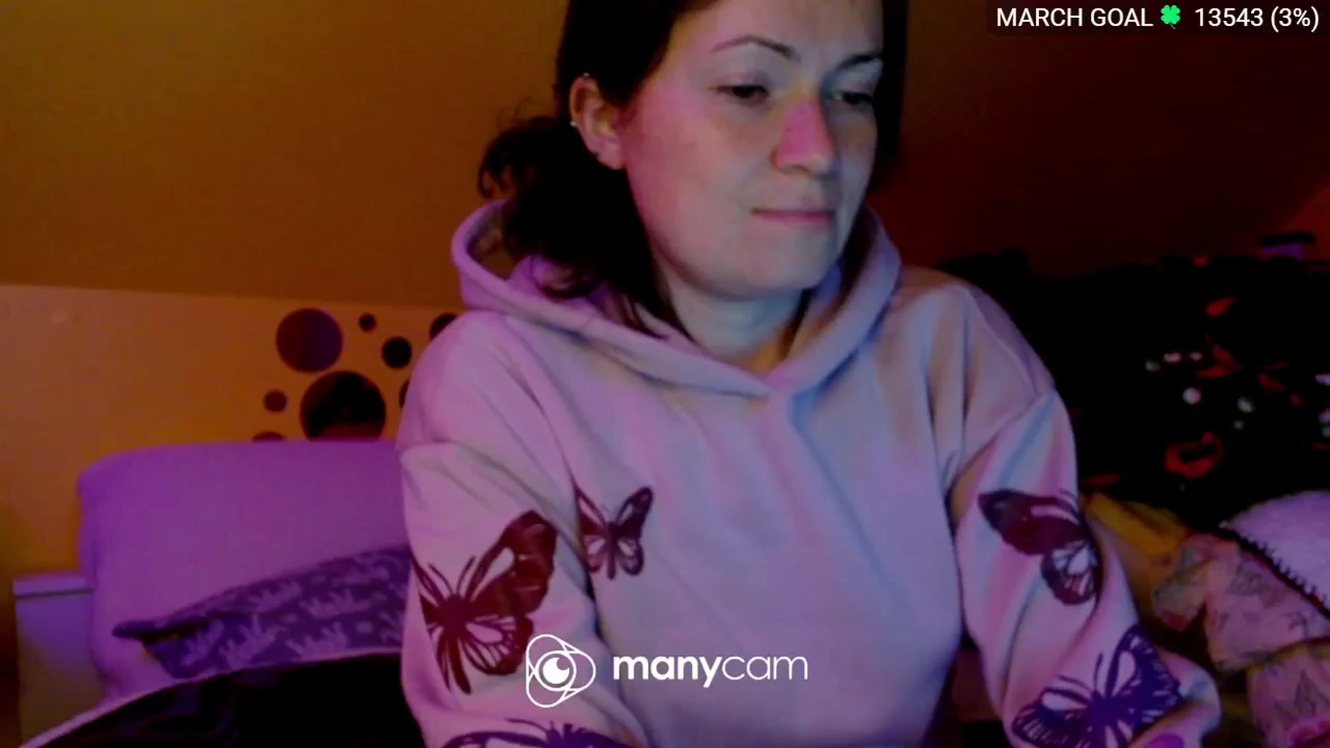 Gallery image thumbnail from BelllaRina's myfreecams stream on, 03/16/2026, 01:23 image 17 of 20