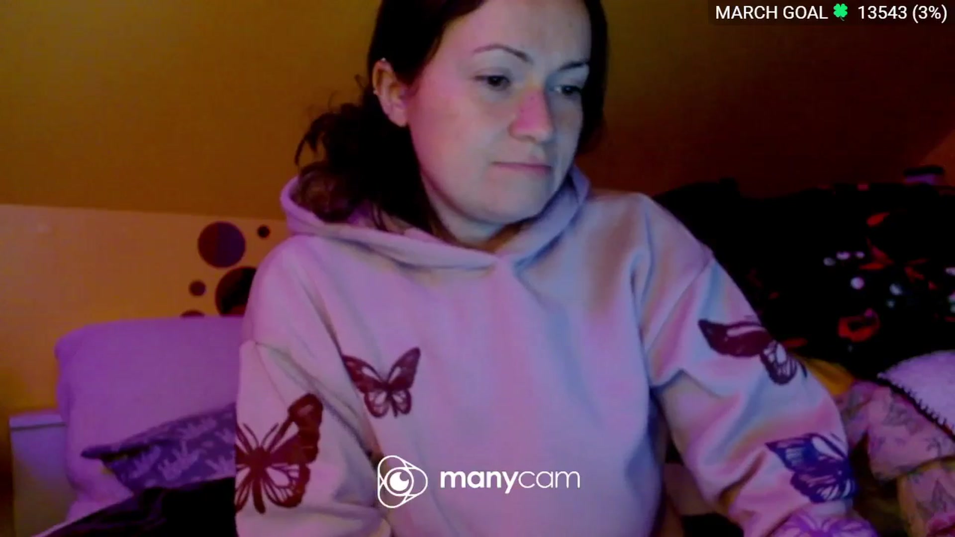 Gallery image thumbnail from BelllaRina's myfreecams stream on, 03/16/2026, 01:23 image 20 of 20