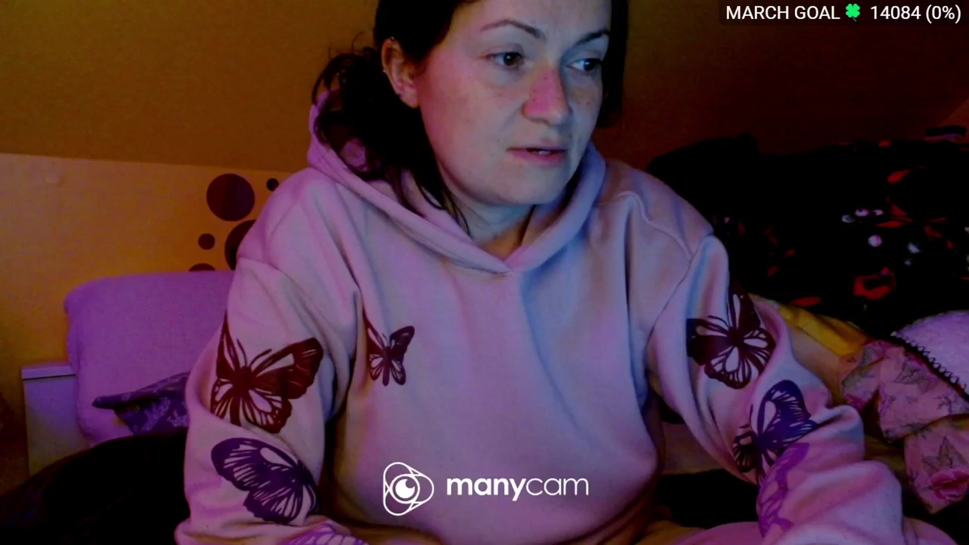 Gallery image thumbnail from BelllaRina's myfreecams stream on, 03/16/2026, 01:23 image 6 of 20