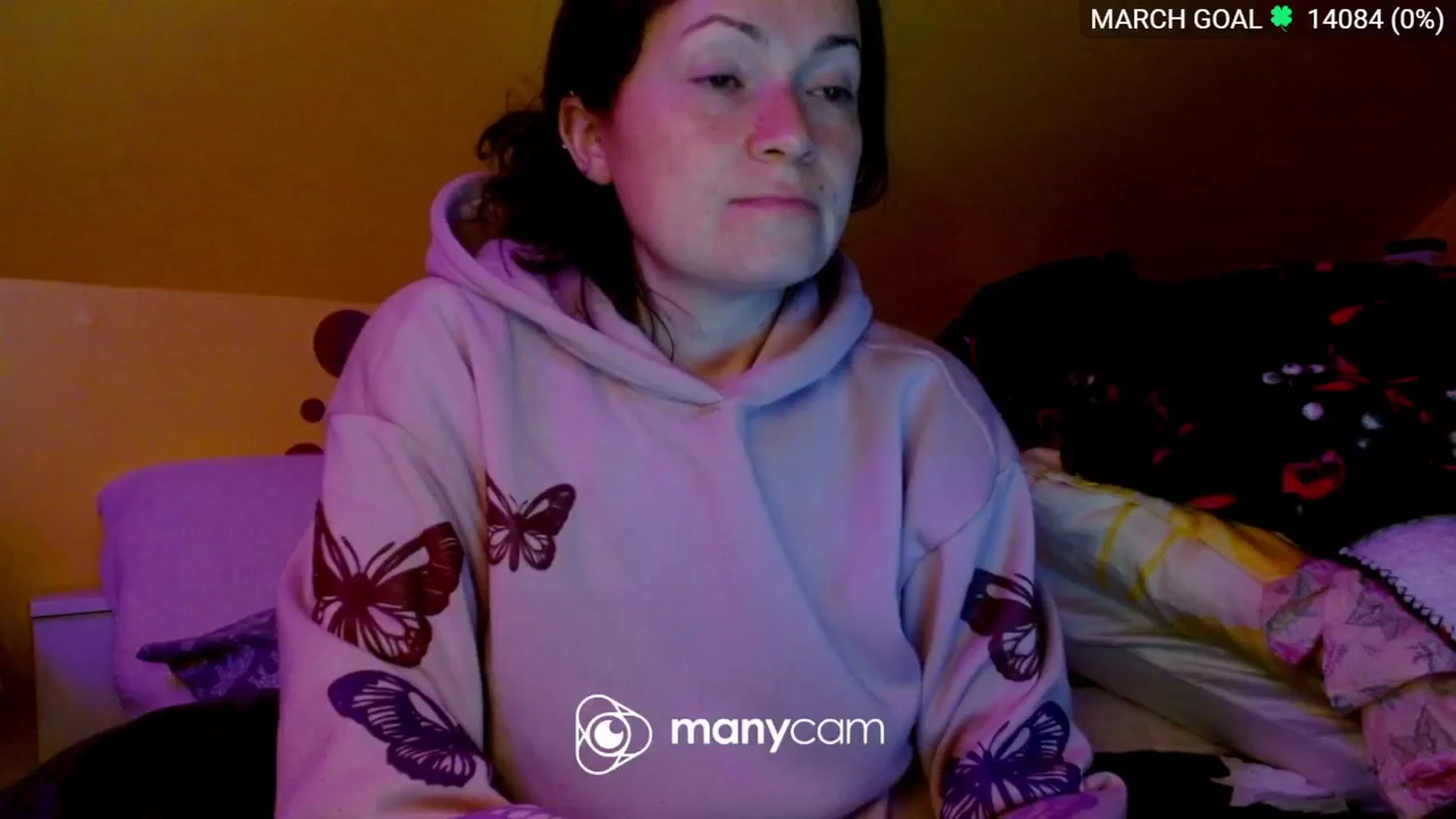 Gallery image thumbnail from BelllaRina's myfreecams stream on, 03/16/2026, 01:23 image 3 of 20