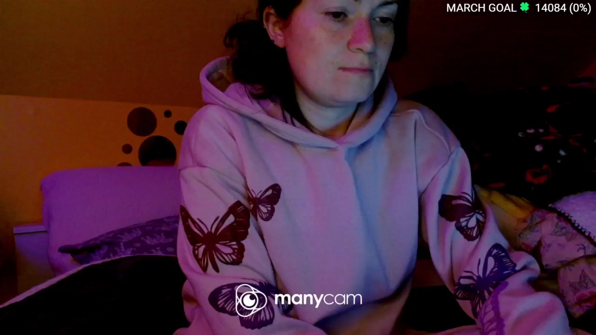 Gallery image thumbnail from BelllaRina's myfreecams stream on, 03/16/2026, 01:23 image 13 of 20