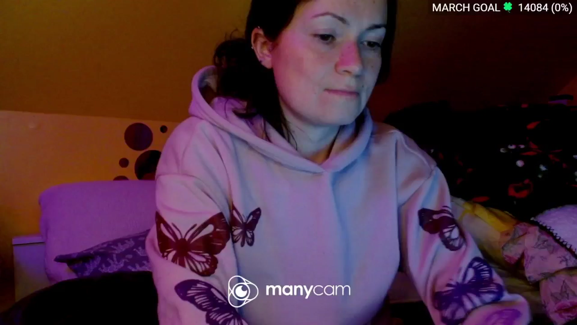 Gallery image thumbnail from BelllaRina's myfreecams stream on, 03/16/2026, 01:23 image 2 of 20