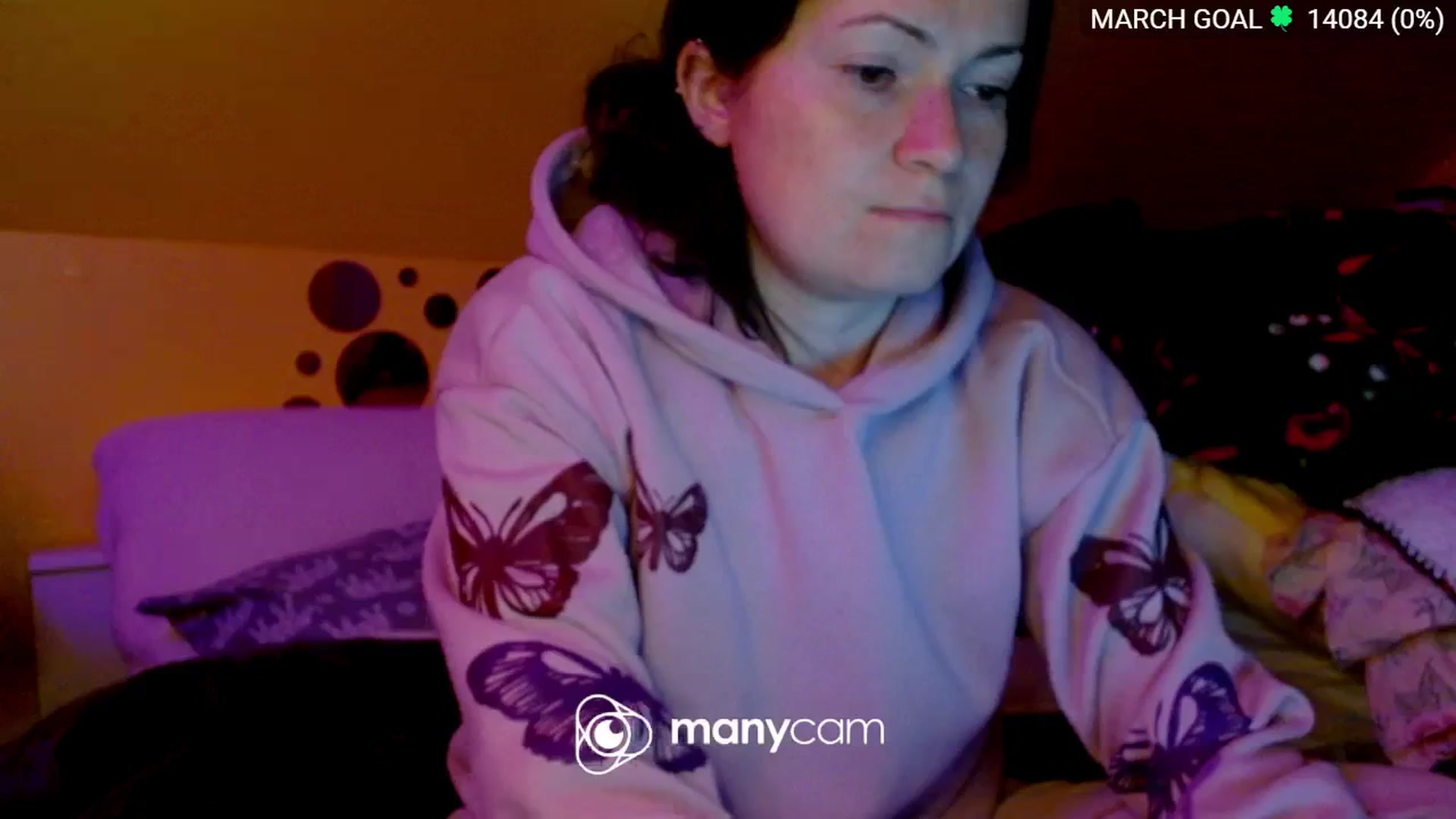 Gallery image thumbnail from BelllaRina's myfreecams stream on, 03/16/2026, 01:23 image 12 of 20