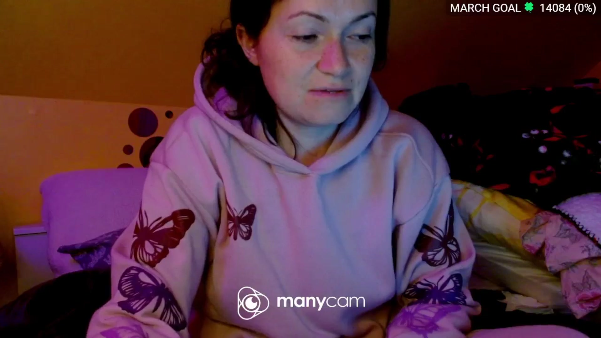 Gallery image thumbnail from BelllaRina's myfreecams stream on, 03/16/2026, 01:23 image 7 of 20